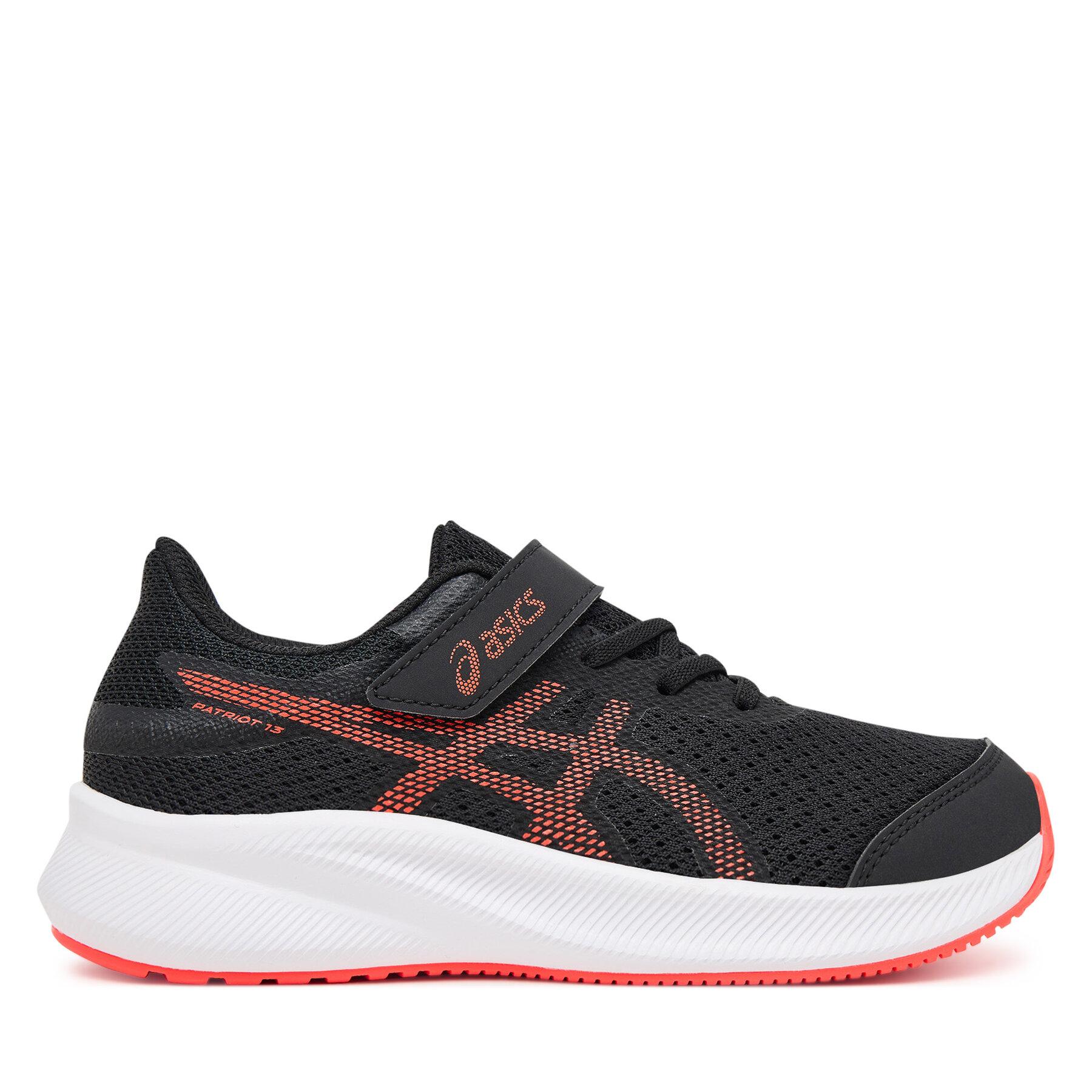 Sneakers Asics Patriot 13 Ps 1014A264 Negru