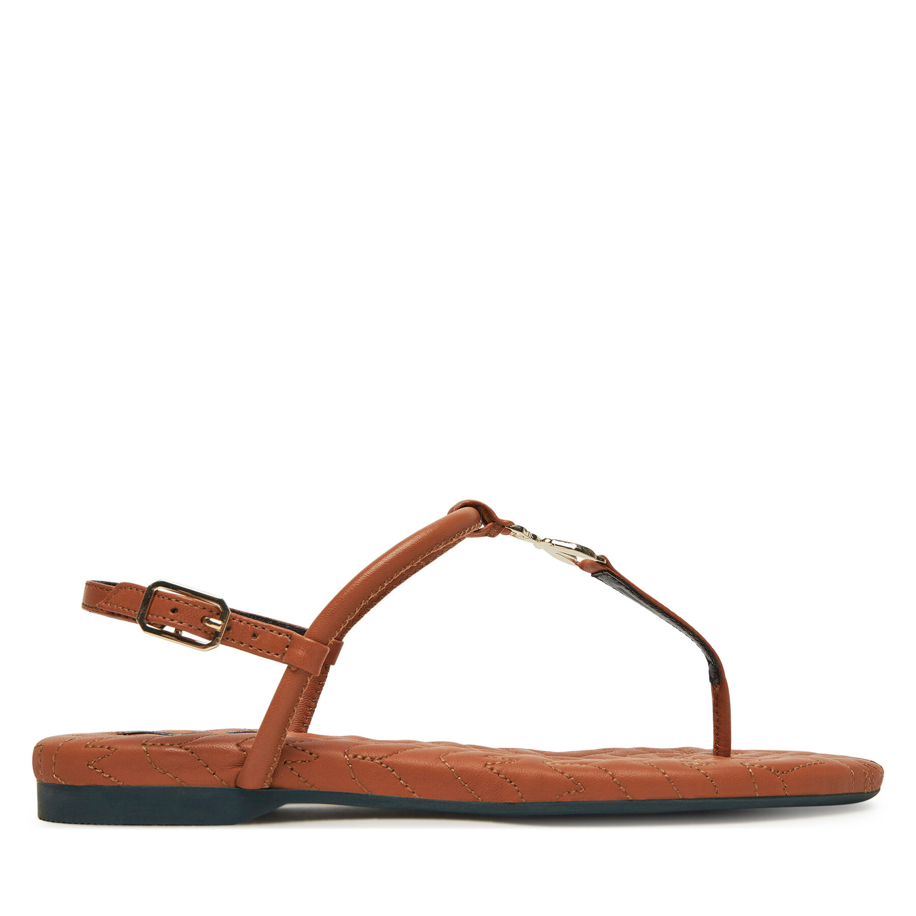 Sandali Patrizia Pepe 8X0020/L048-B815 Marrone