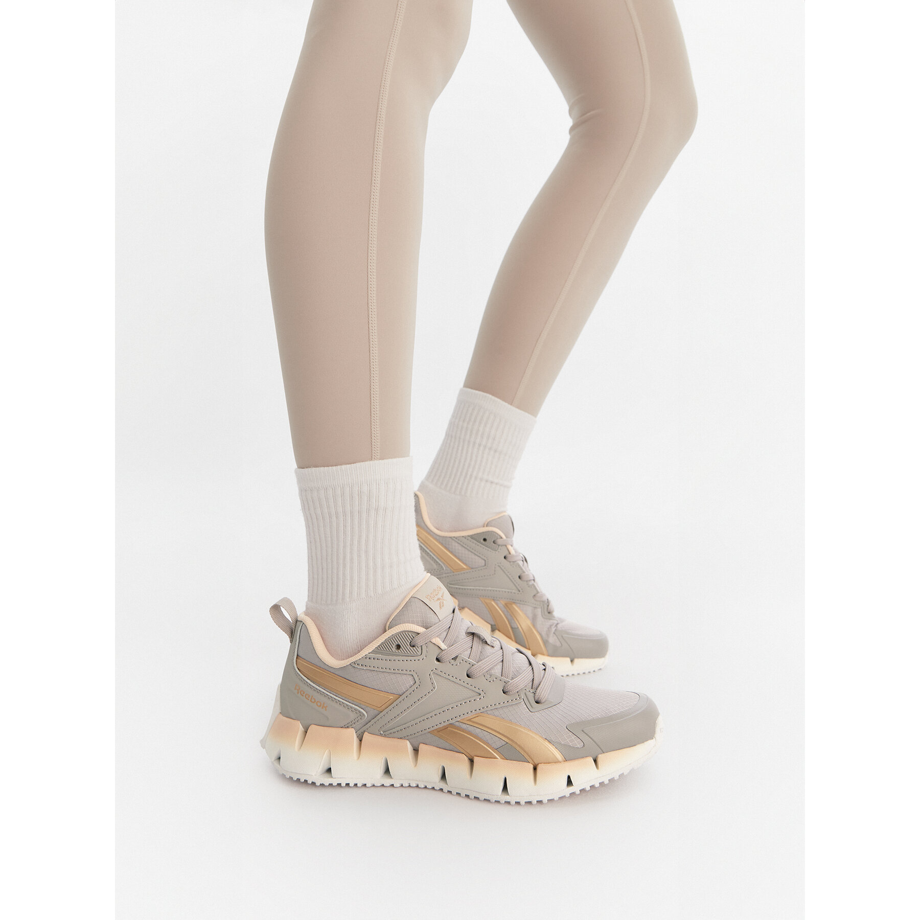 Sneakers Reebok CEO-ZIG VECTOR AR30153W-SOQ Gri