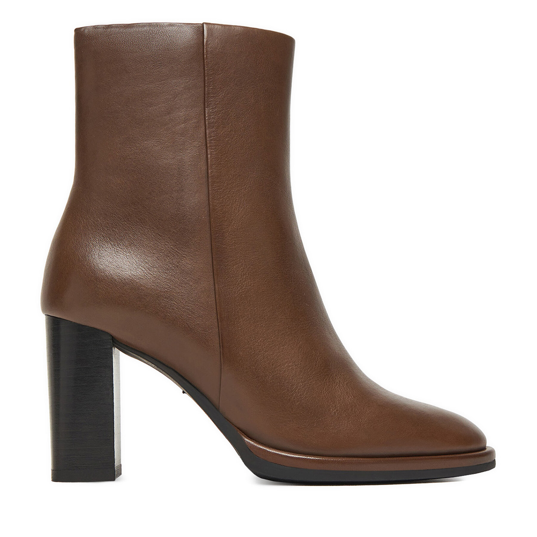 Боти Gino Rossi EO-LORA-0121991 Кафяв