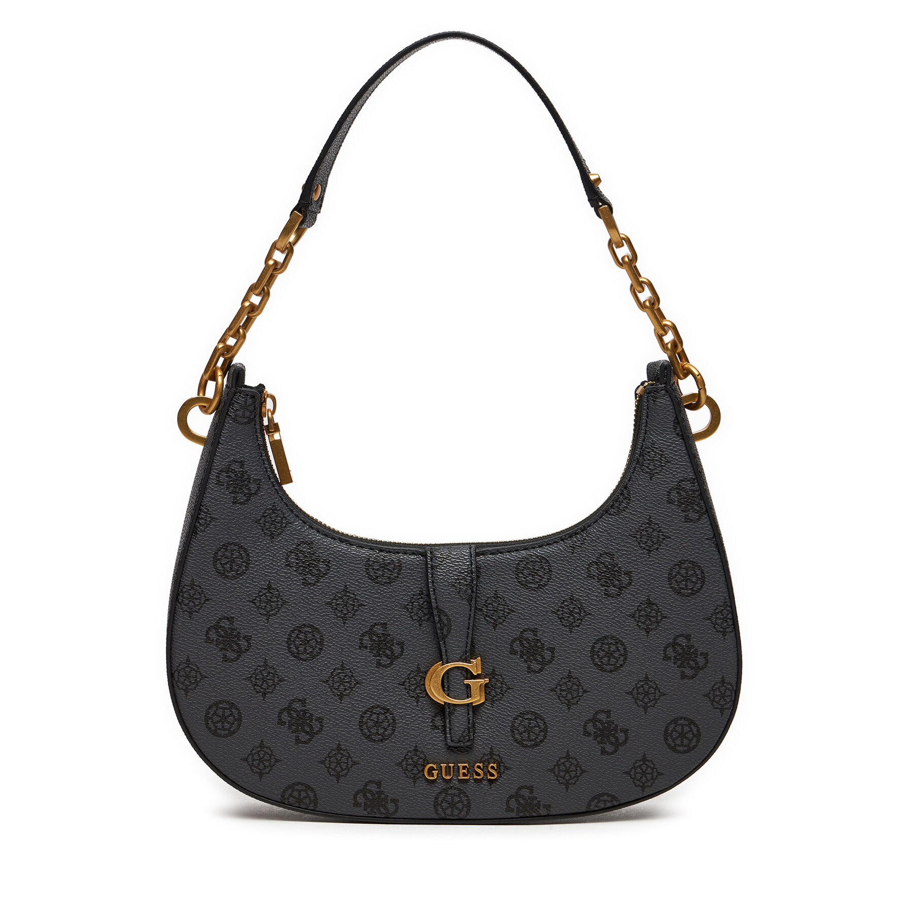 Táska Guess Kuba HWPA93 29180 Szürke