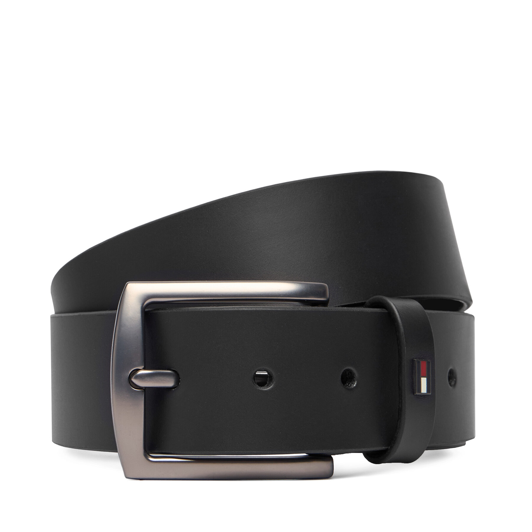 Curea pentru Bărbați Tommy Hilfiger Denton 4.0 AM0AM13766 Bleumarin