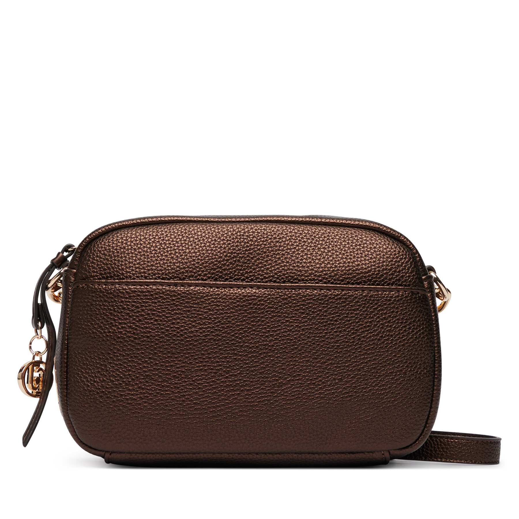 Handtasche Liu Jo AF6040 ES039 Braun