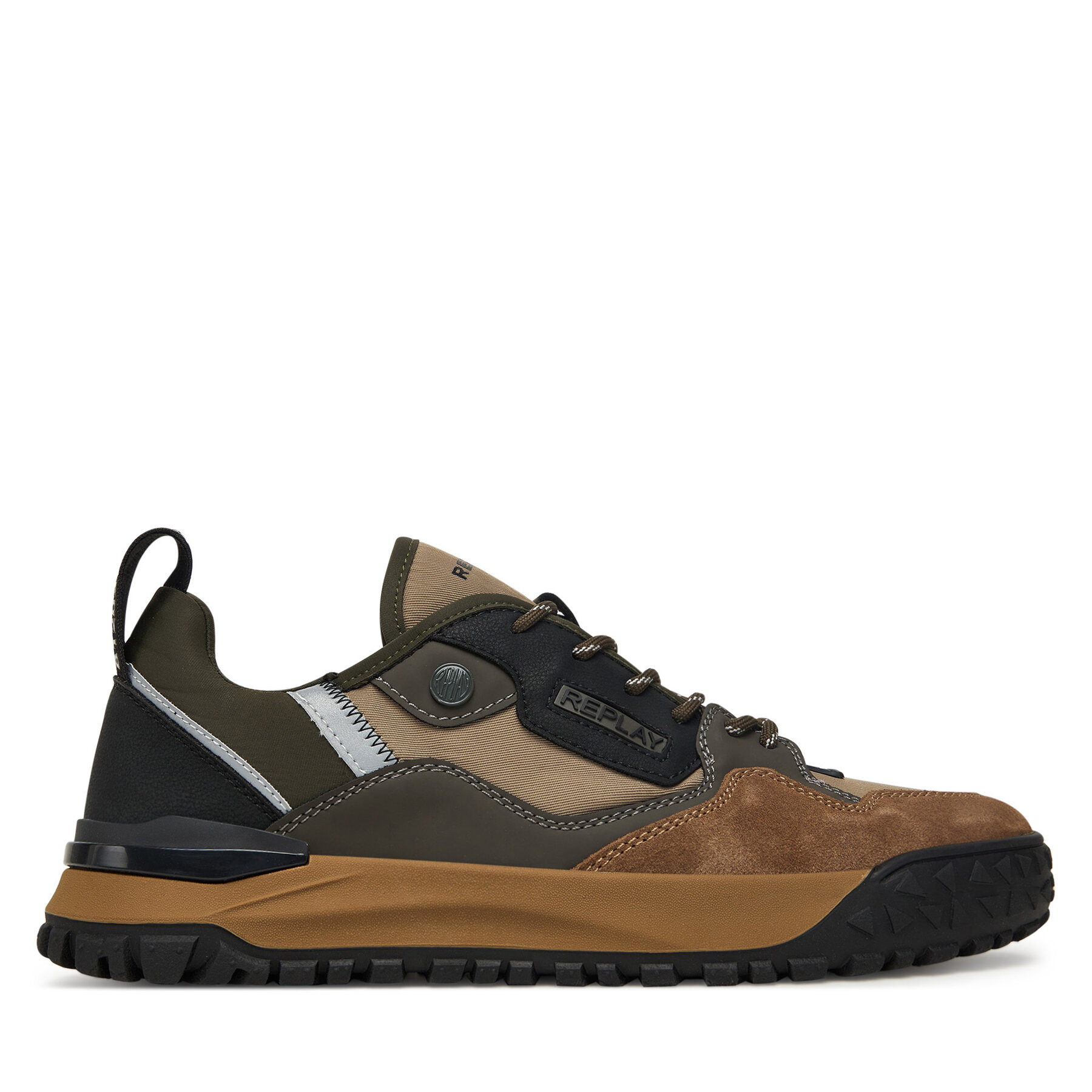 Sneakers REPLAY