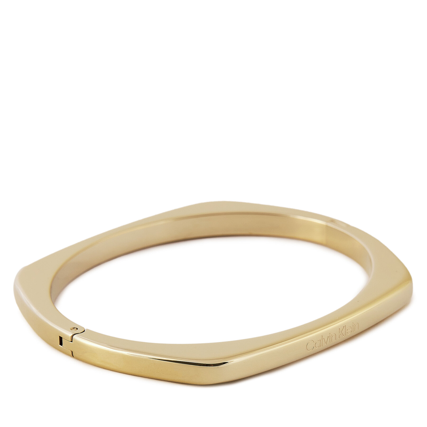 Náramok Calvin Klein 35000556 Zlatá