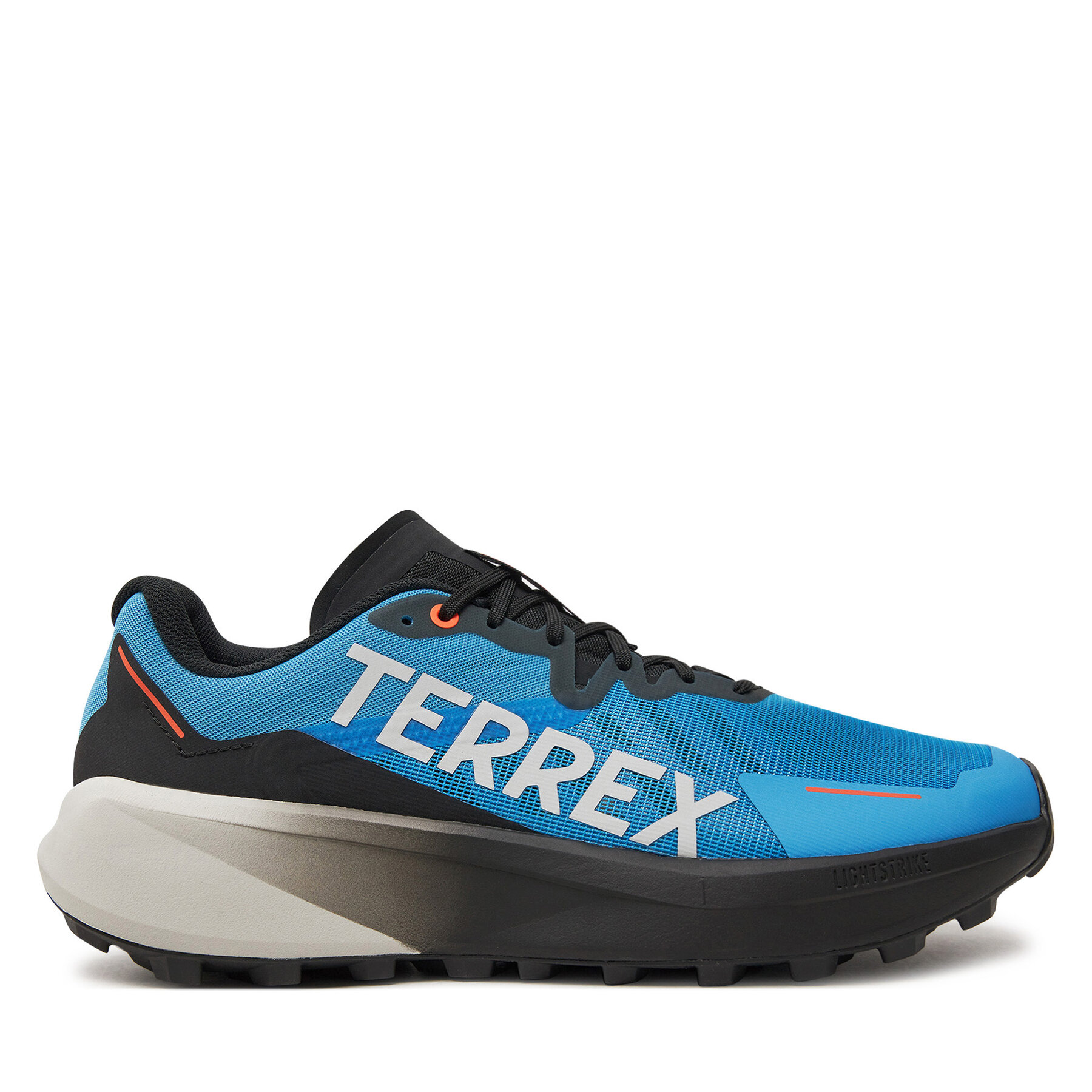 Zapatillas de running adidas Terrex Agravic 3 IH0982 Azul