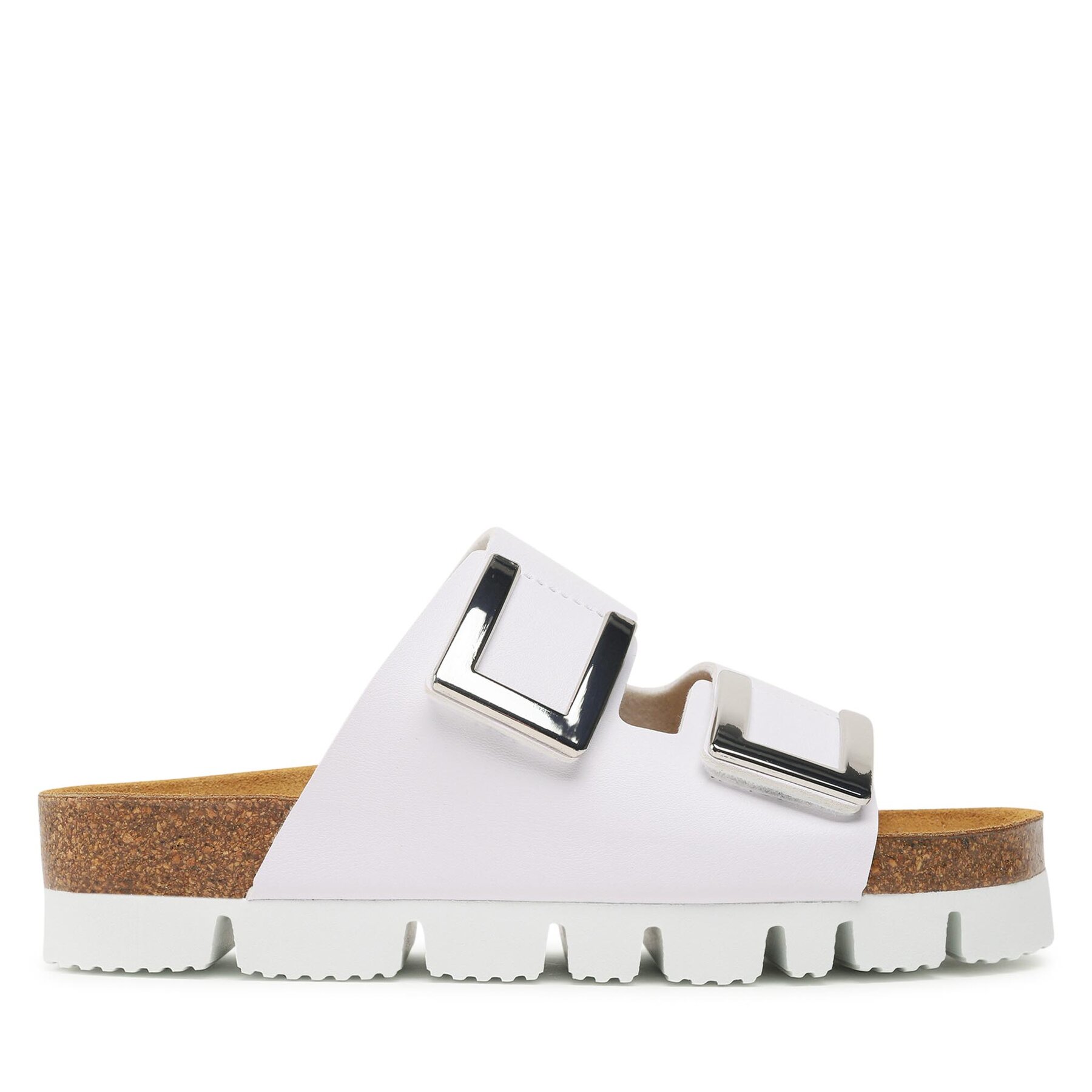 Şlapi Dr. Brinkmann 700349 Alb