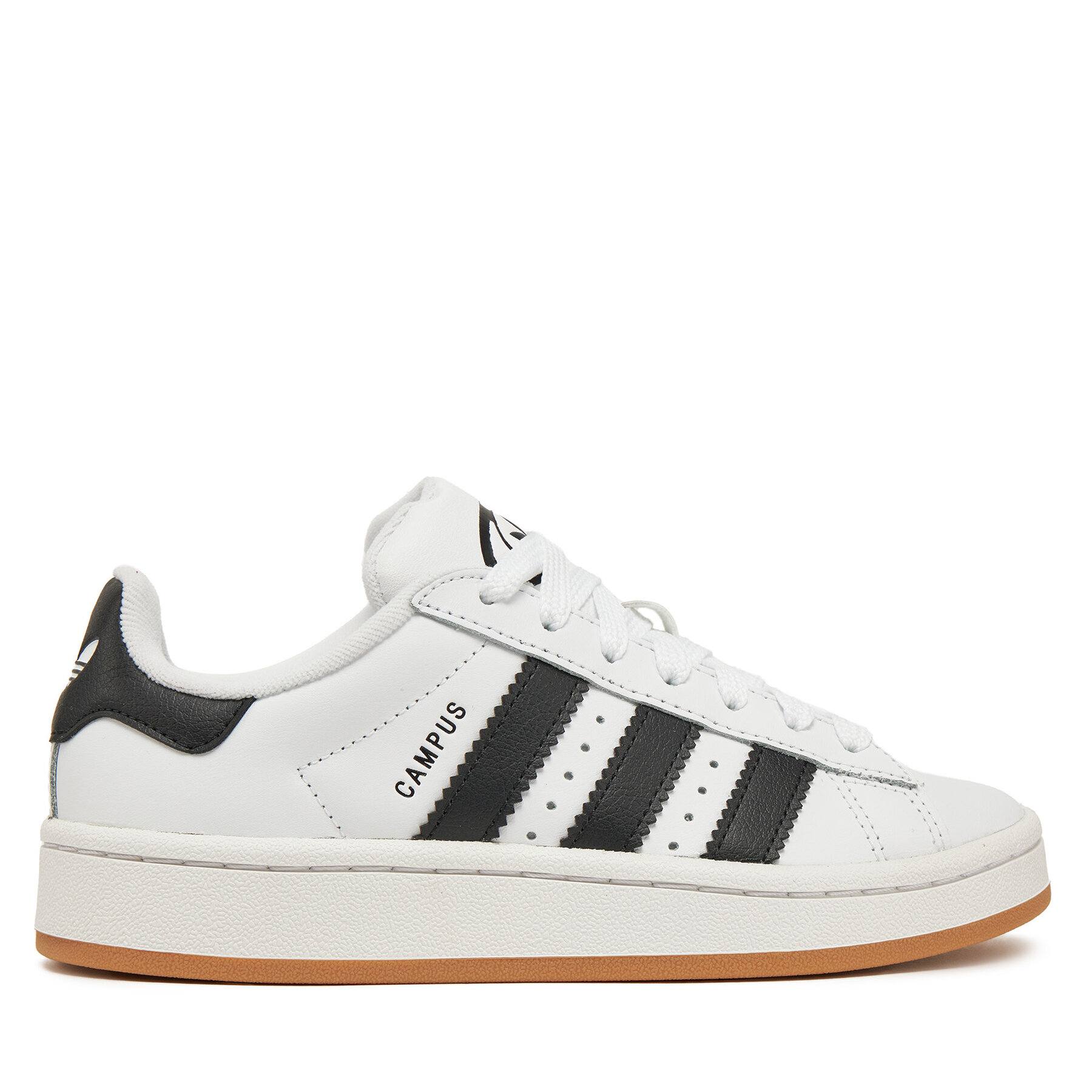 Sneakersy adidas Campus 00s JP7033 Bílá