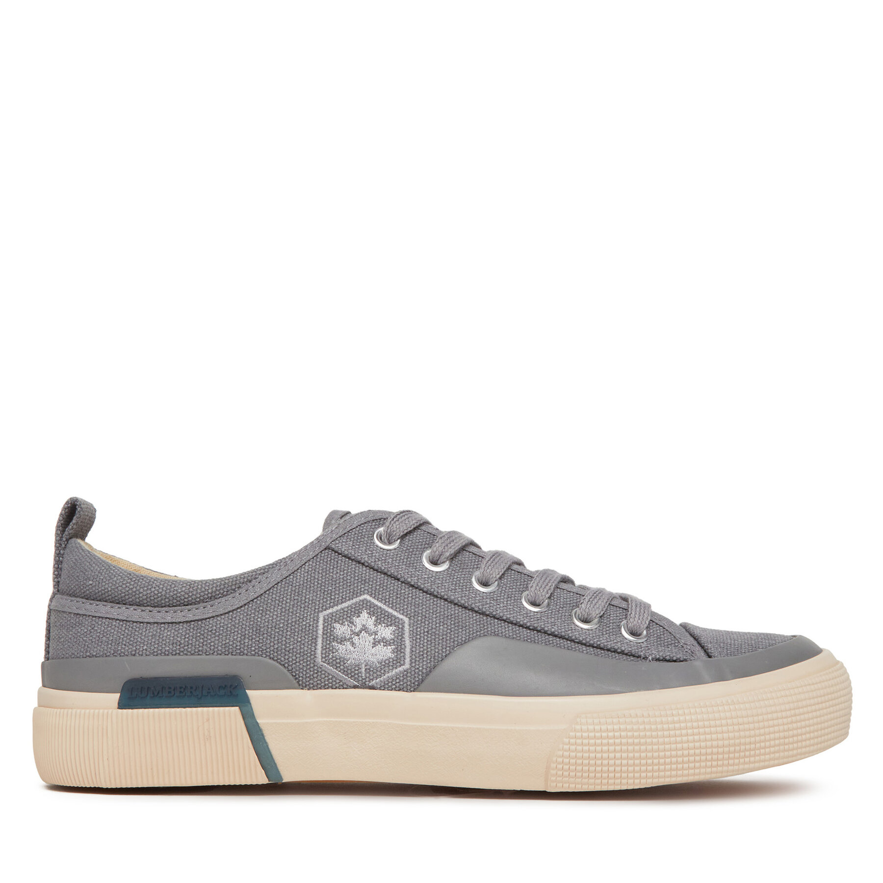 Sneakers aus Stoff Lumberjack