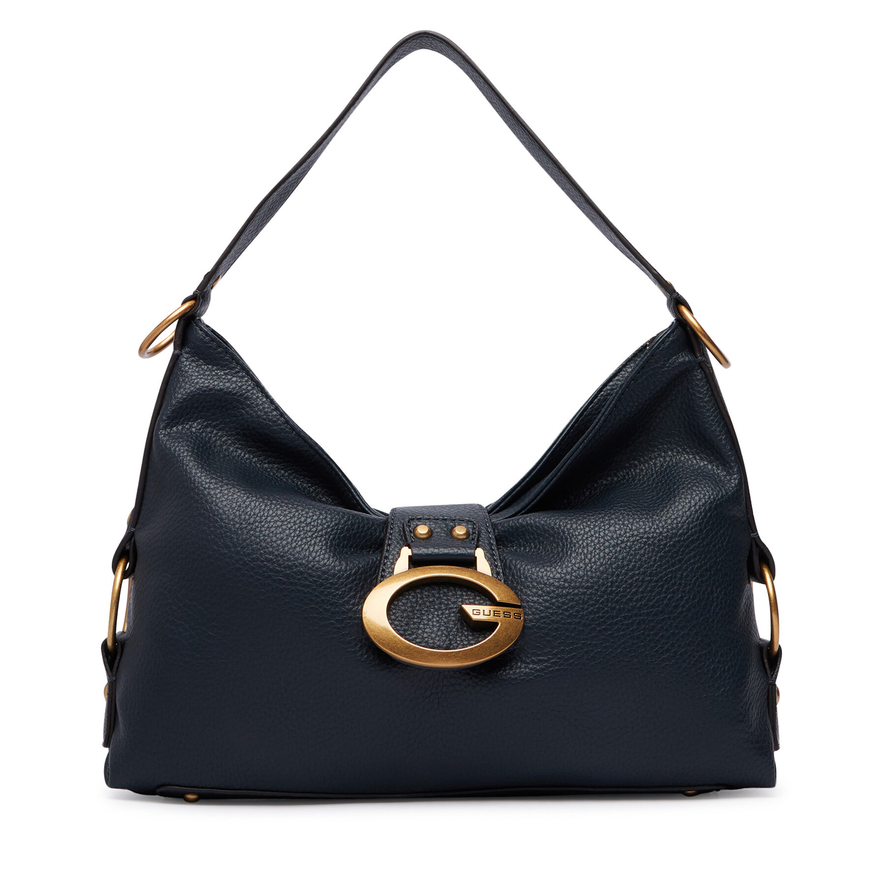 Geantă Guess Camden HWBB93 08180 Bleumarin