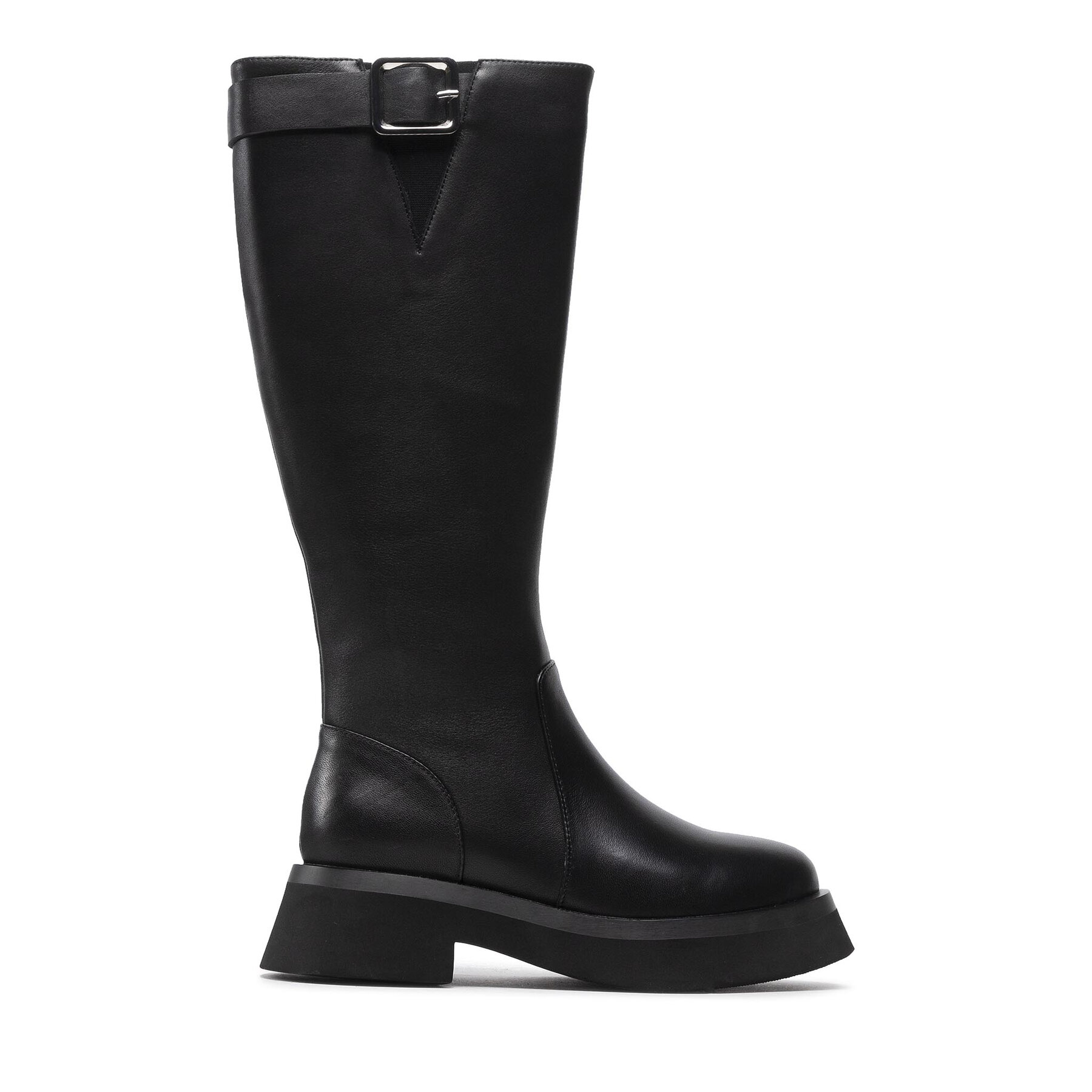 Cizme Rage Age RA-56-06-000372 Negru