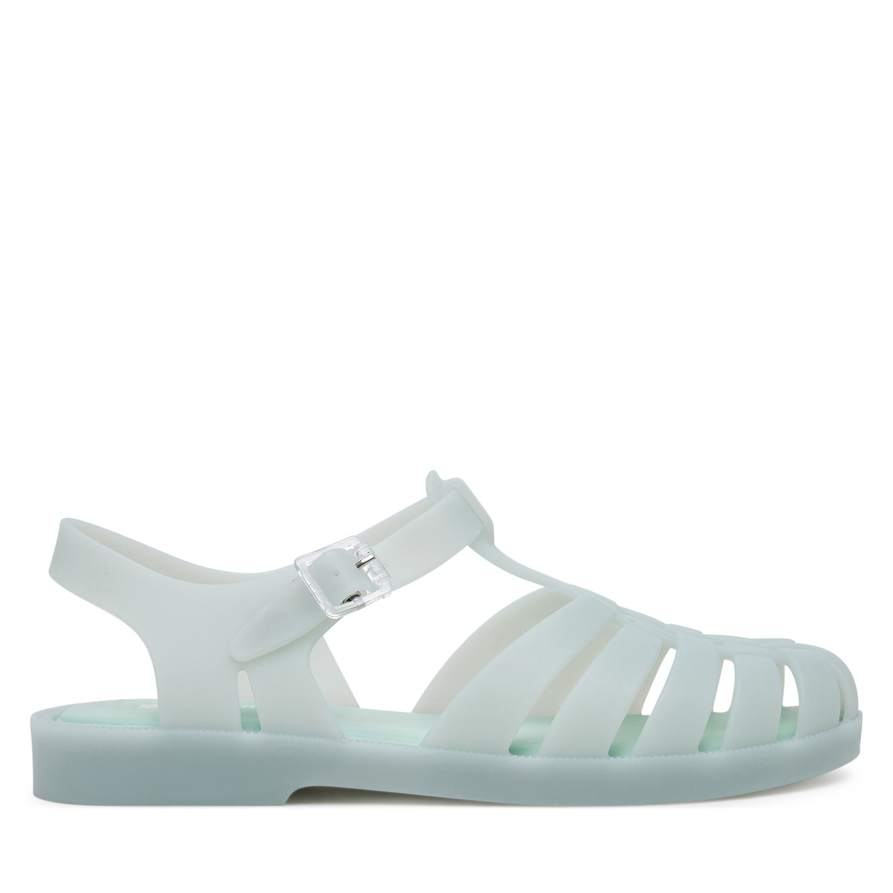 Sandale Melissa Melissa Possession Ad M 32408 Albastru celest
