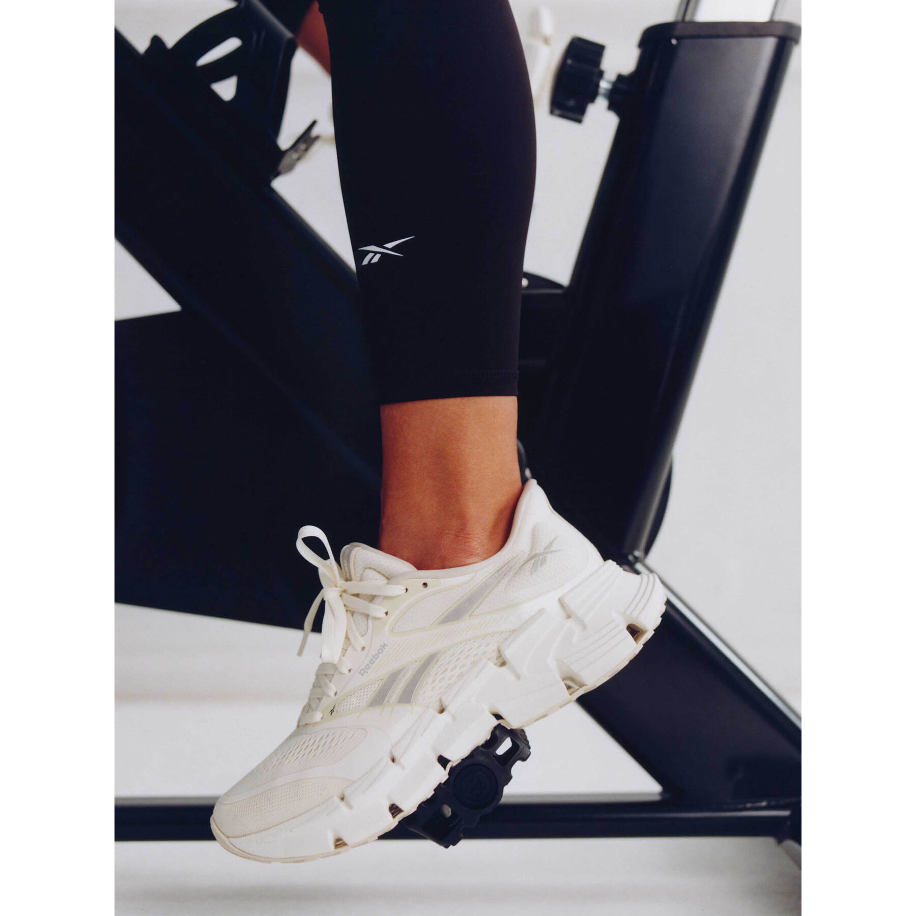 Sportcipők Reebok SS-FLOATZIG 2 100245393 Krém