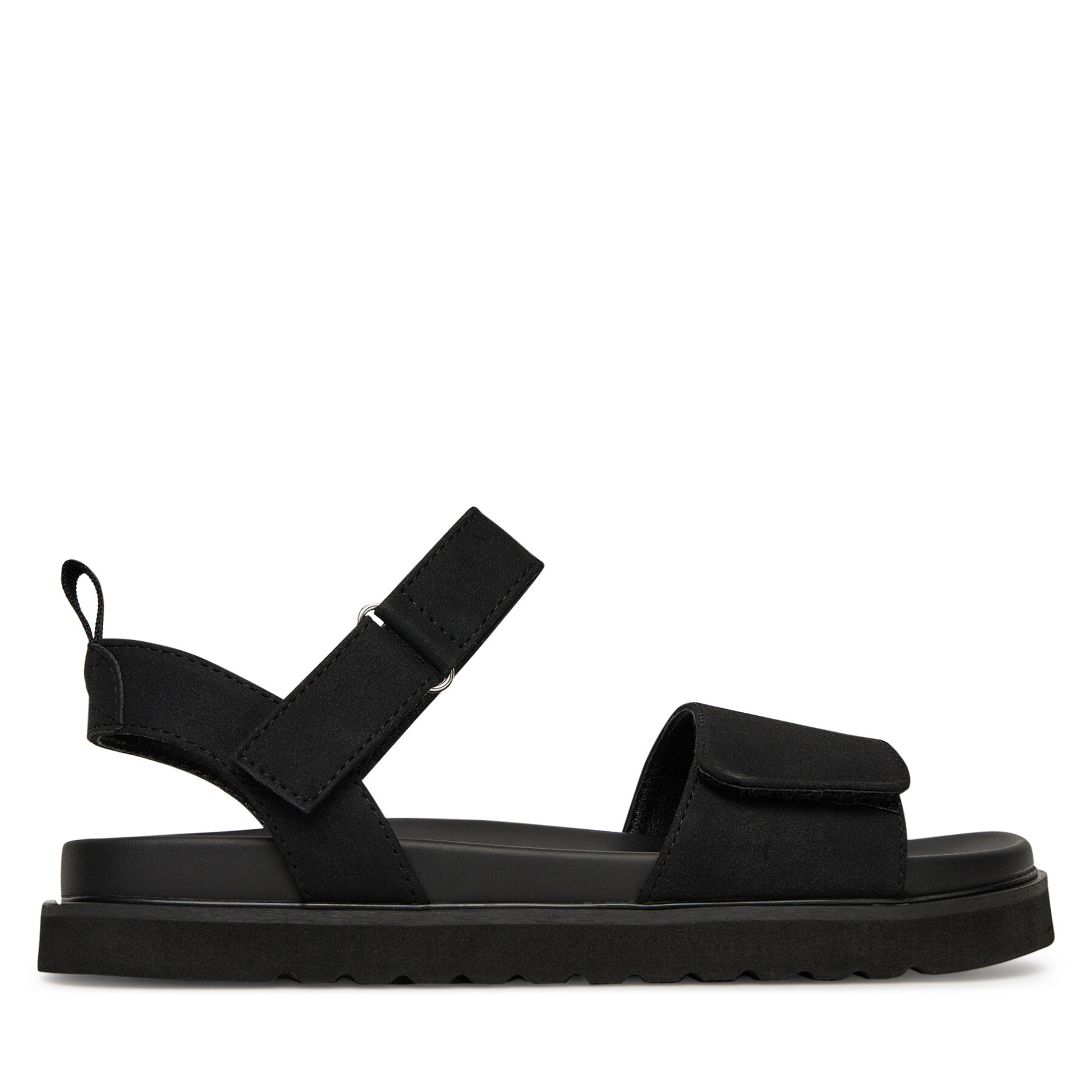 Сандали JENNY HY86009-21 Черен