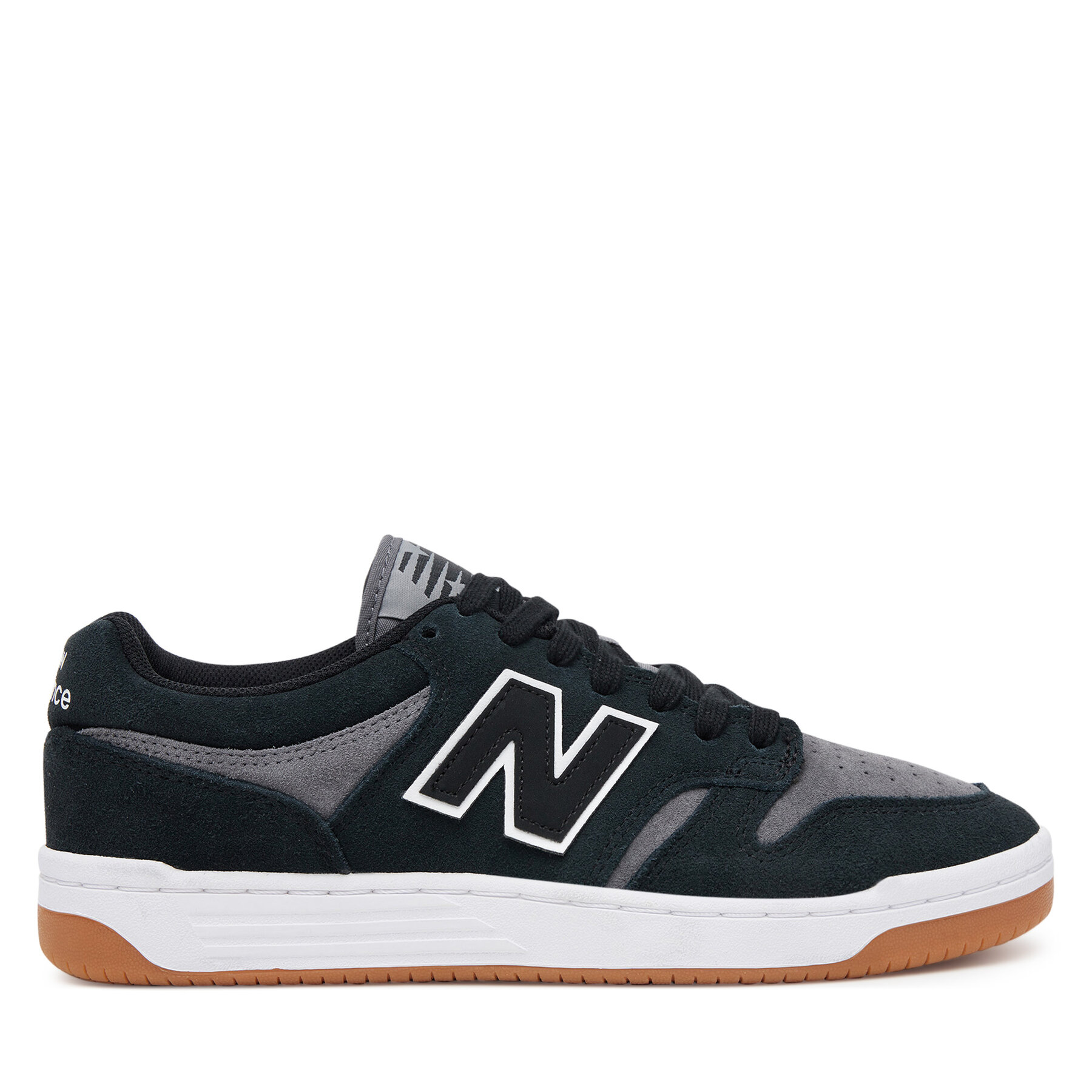 Sneakers New Balance NM480MGC Negru