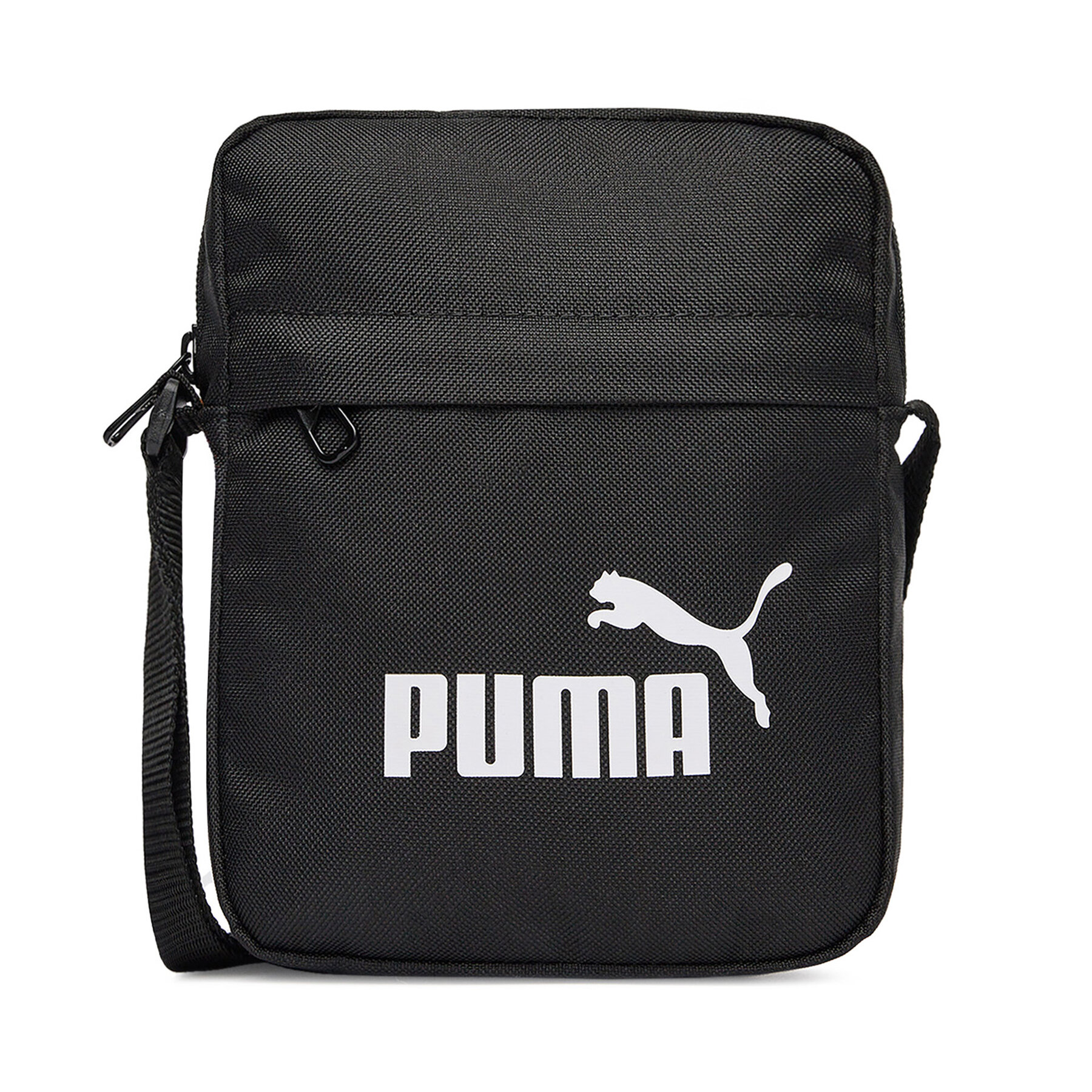 Puma Σάκος Puma NO 1 PORTABLE 9177001 Μαύρο