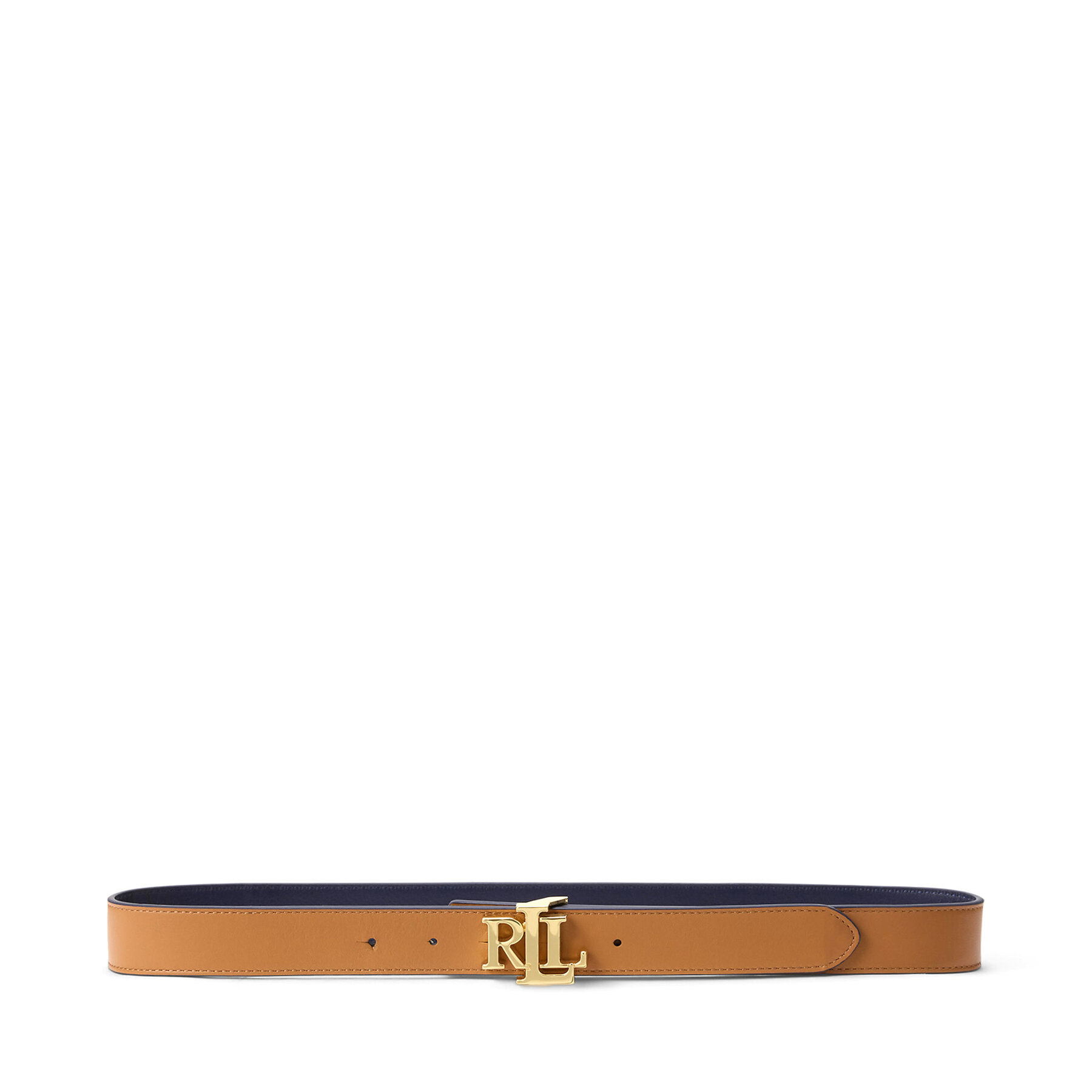 Remen LAUREN RALPH LAUREN 412908984009 Smeđa