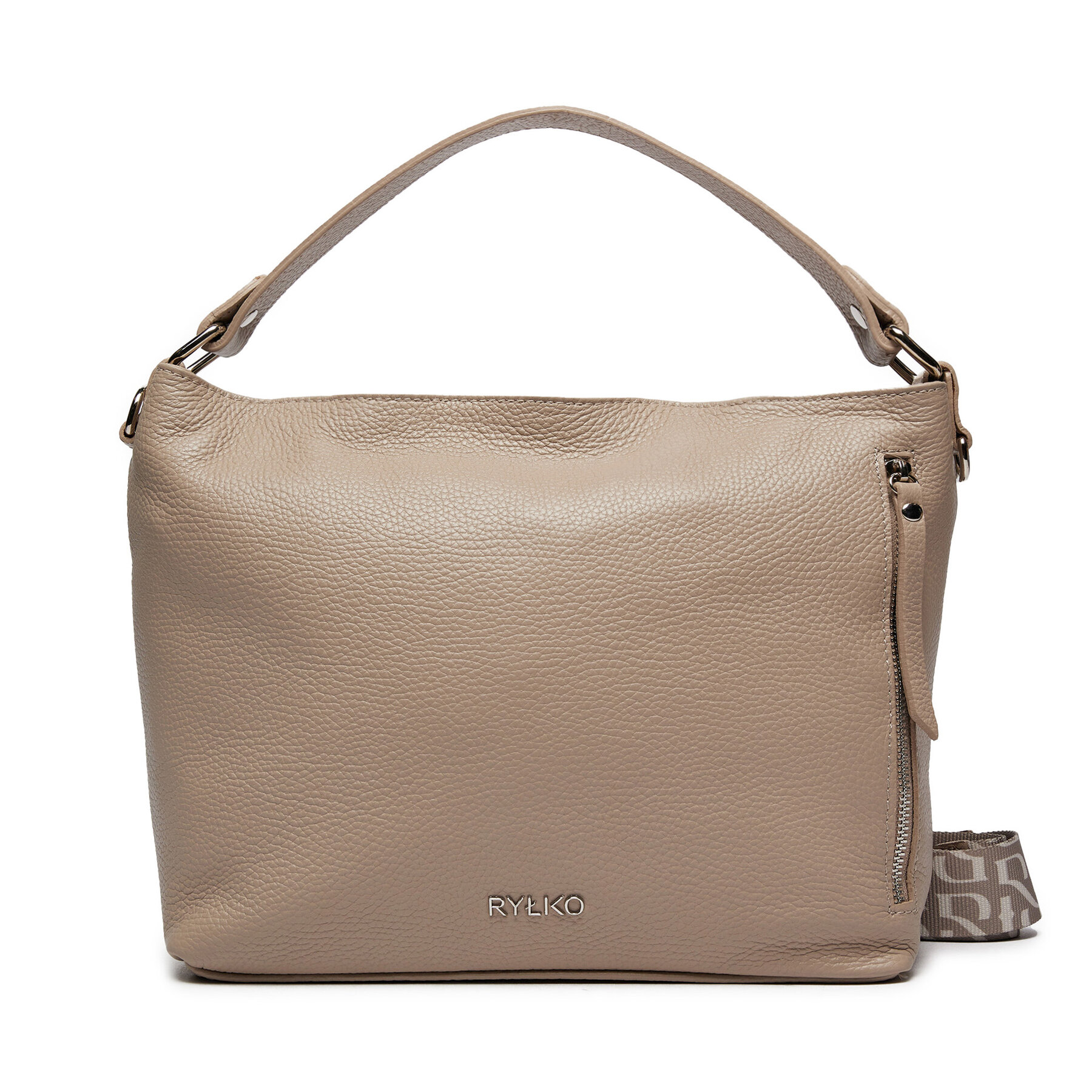 Bolso Ryłko R40708TB Beis
