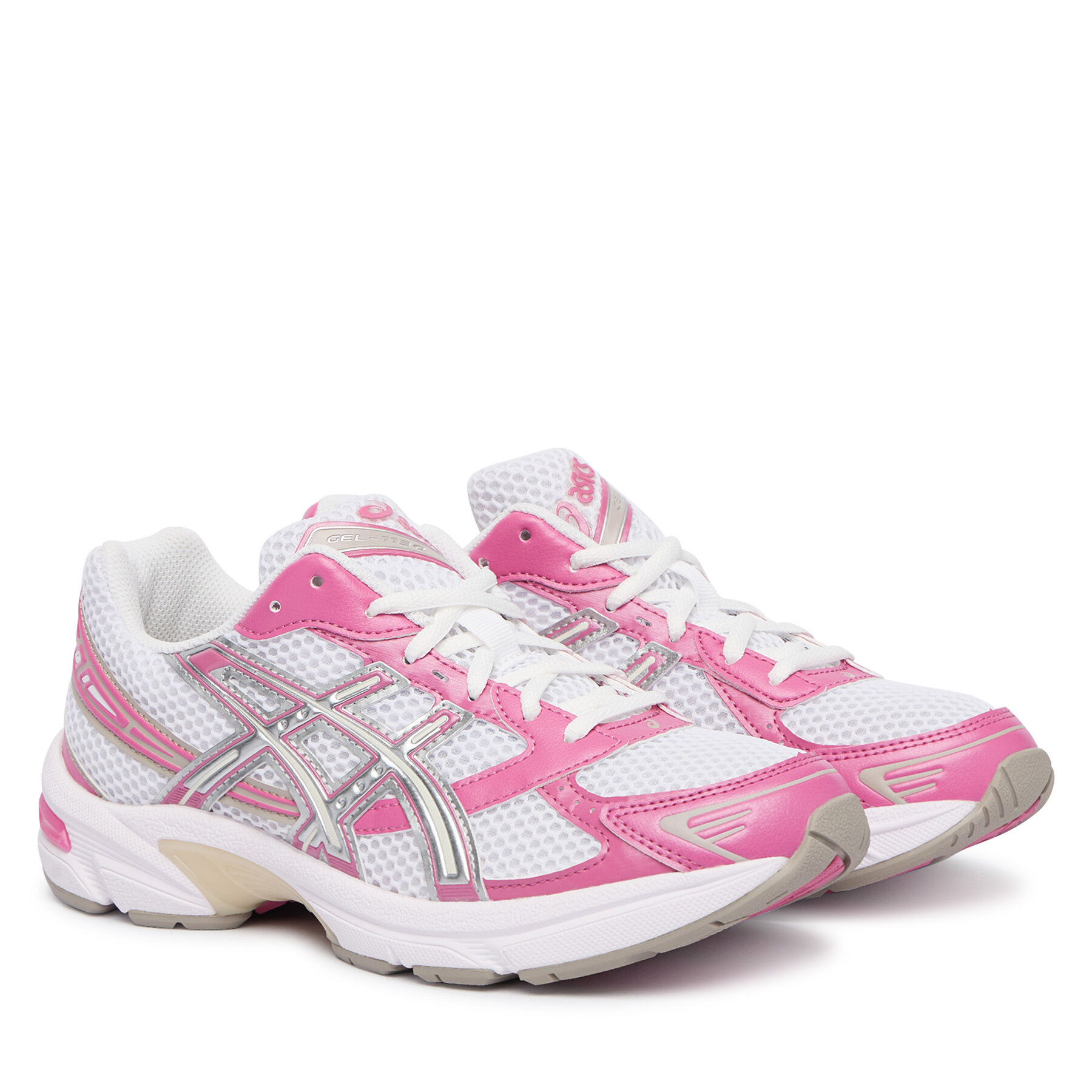 Superge Asics Gel-1130 1203A609 Bela
