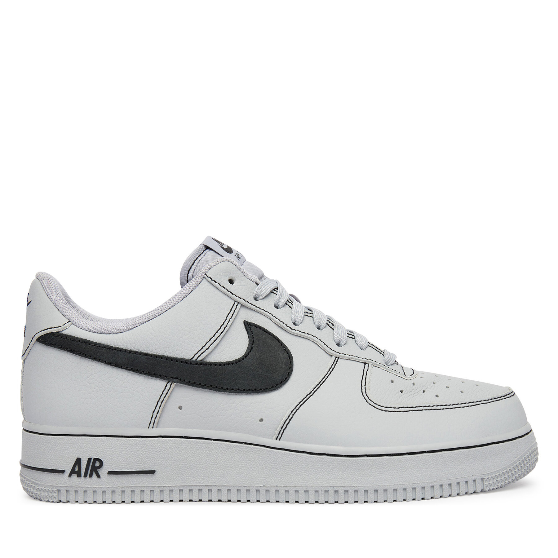 Αθλητικά Nike Nike Air Force 1 '07 HQ2037 004 Γκρι