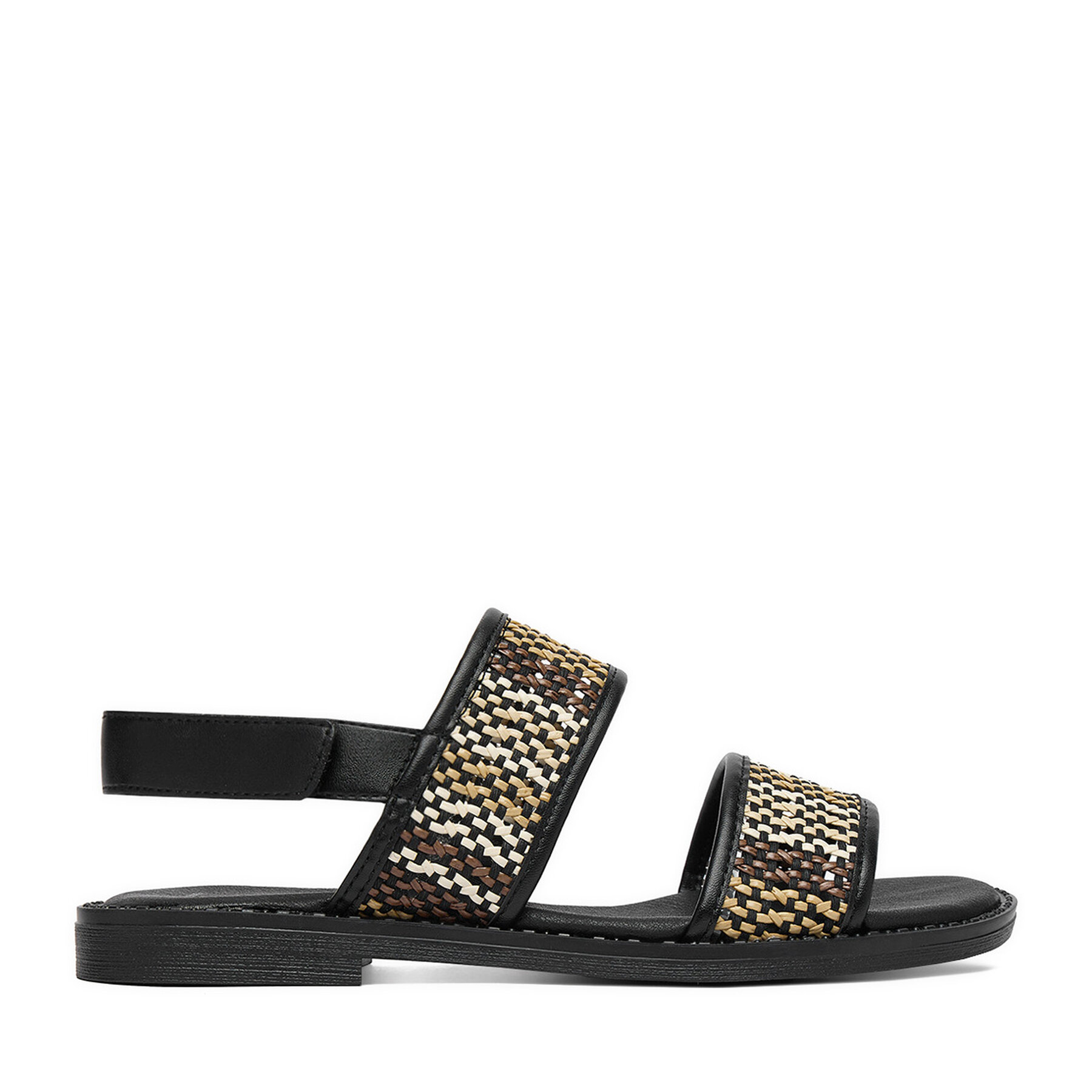 Sandale Remonte CEO-D3646-03 Negru