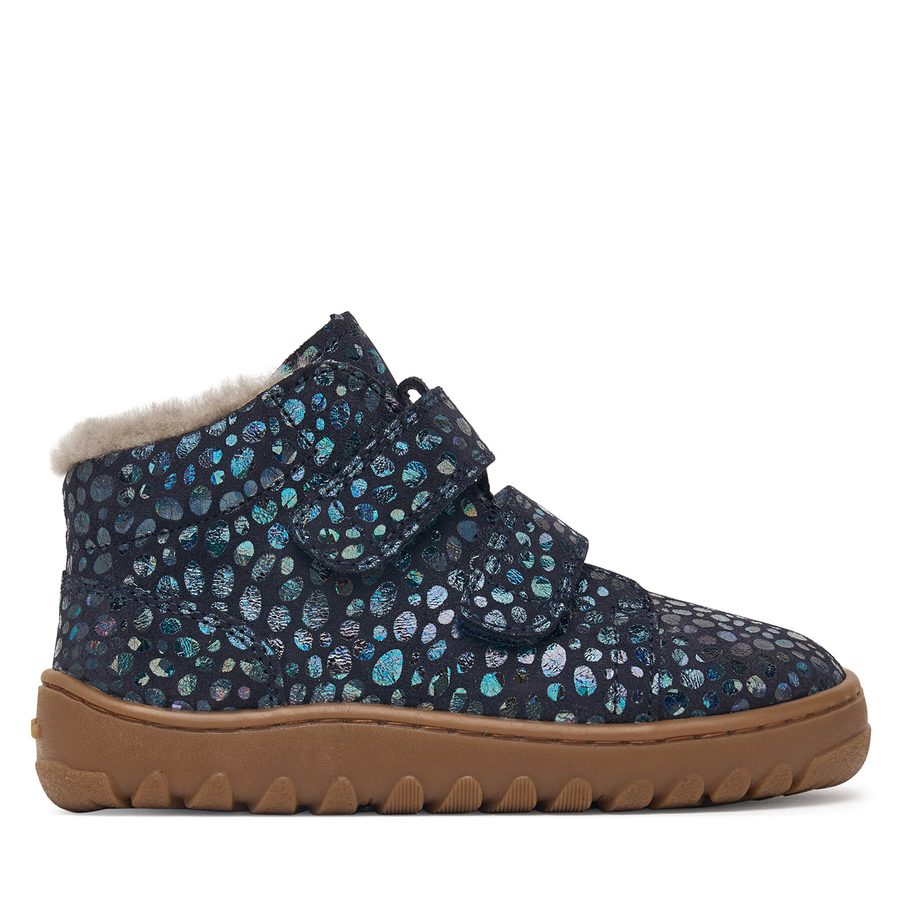 Ghete Froddo G3110287-9 S Bleumarin