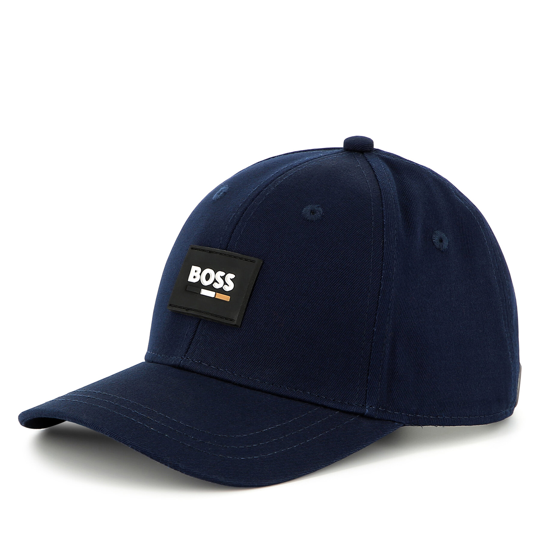 Baseball sapka BOSS, Méret: 56, Sötétkék, J51684