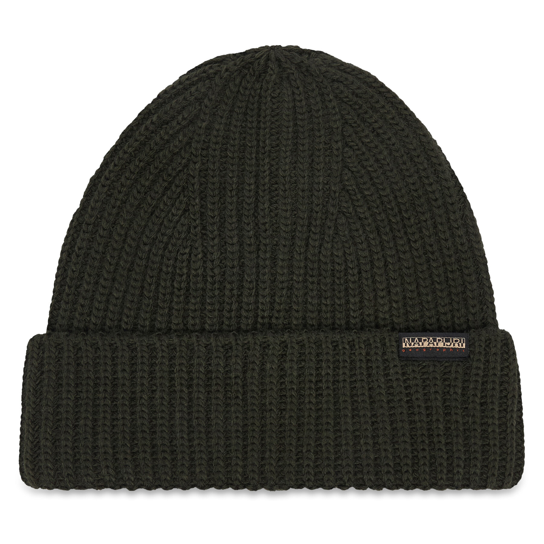 Kapa Napapijri Foli 3 NP0A4GK8 Khaki