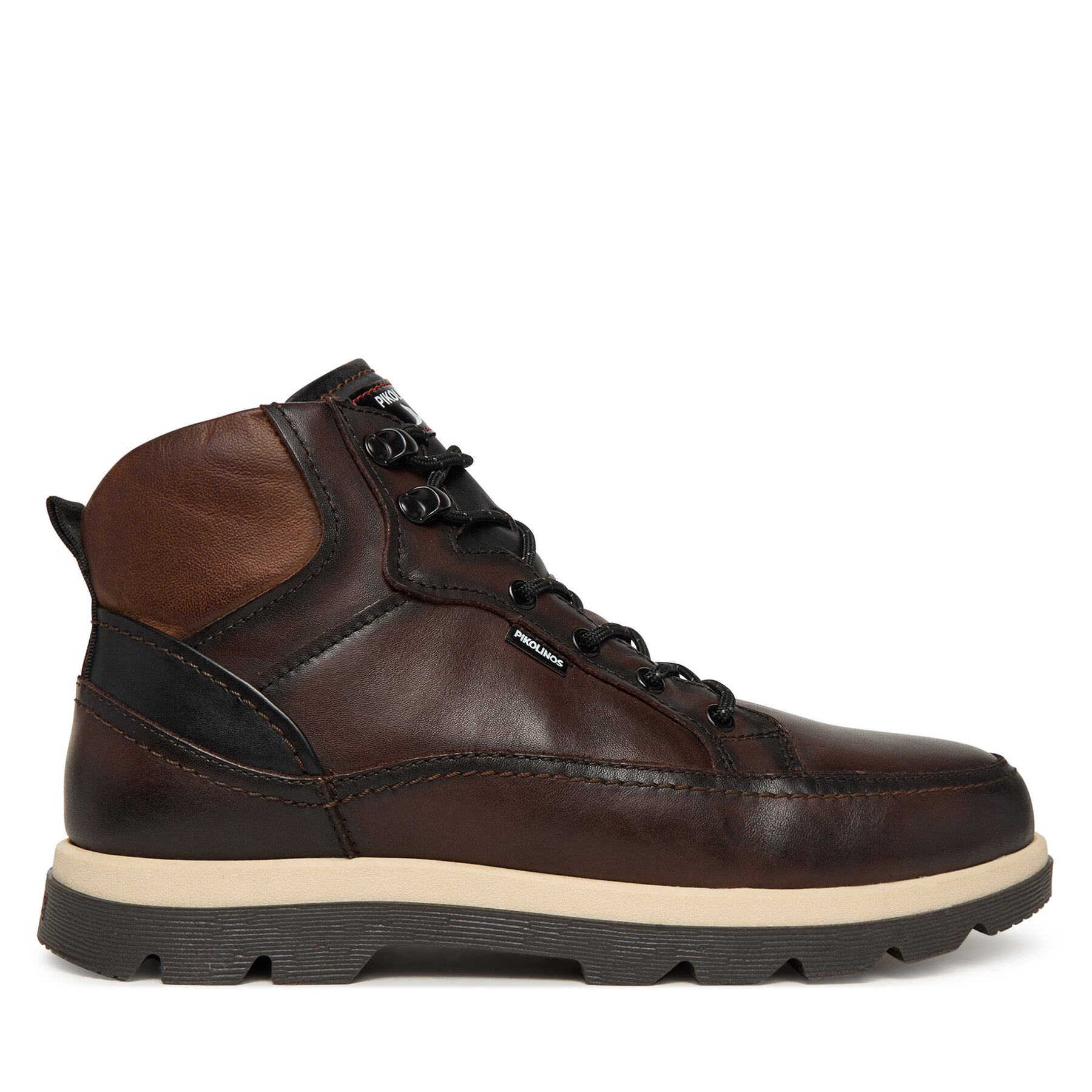 Bakancs Pikolinos M3M-N8107 Barna