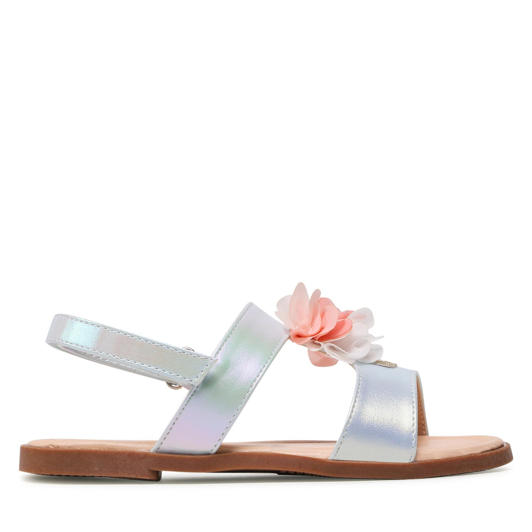 Sandale Nelli Blu CM210901-4 Albastru