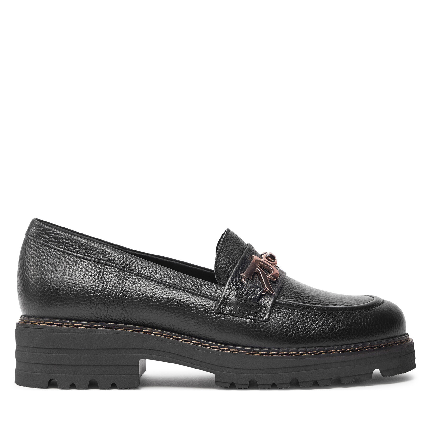 Castellanos Ryłko E2R17_HV Negro