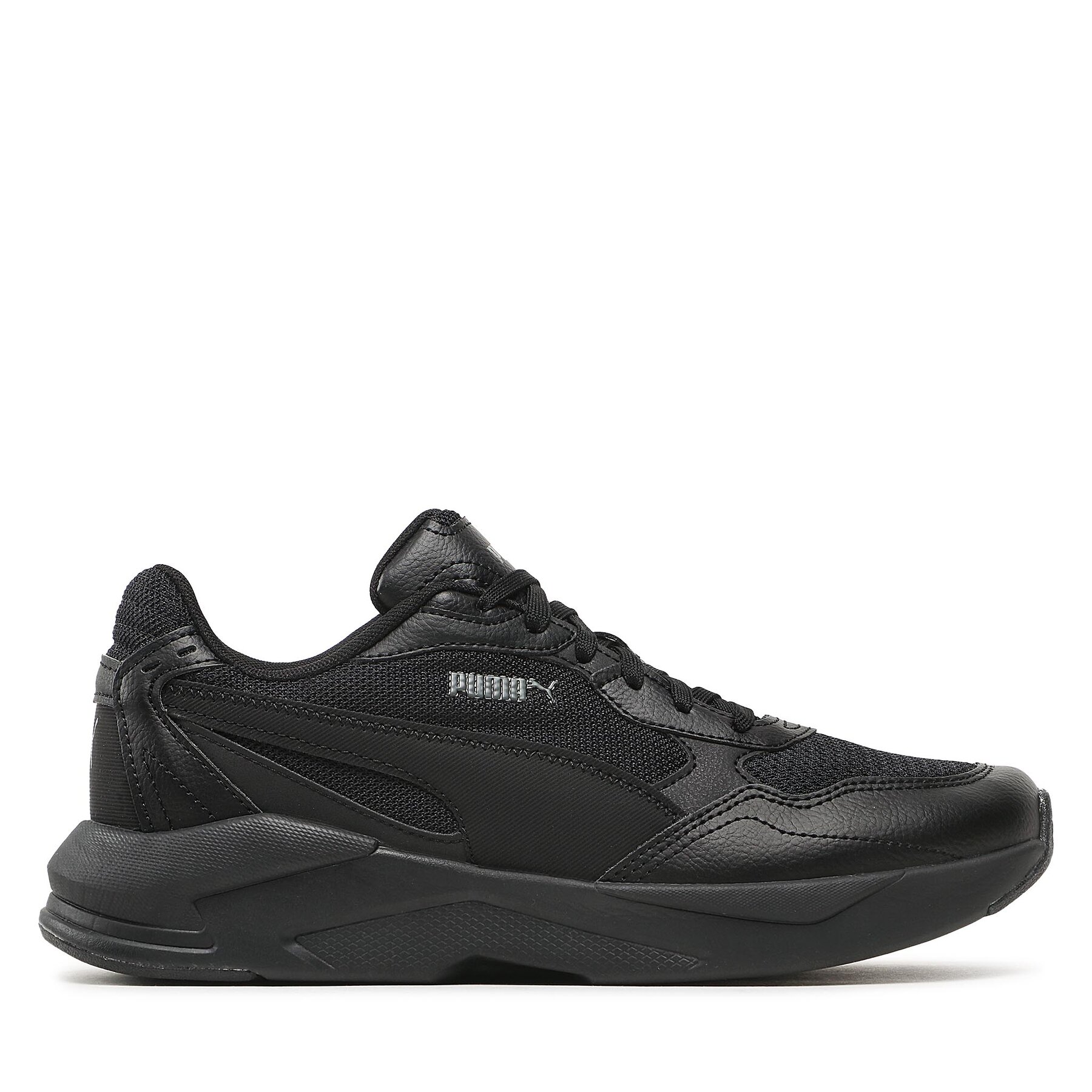 Sneakers Puma X-Ray Speed Lite 384439 01 Negru