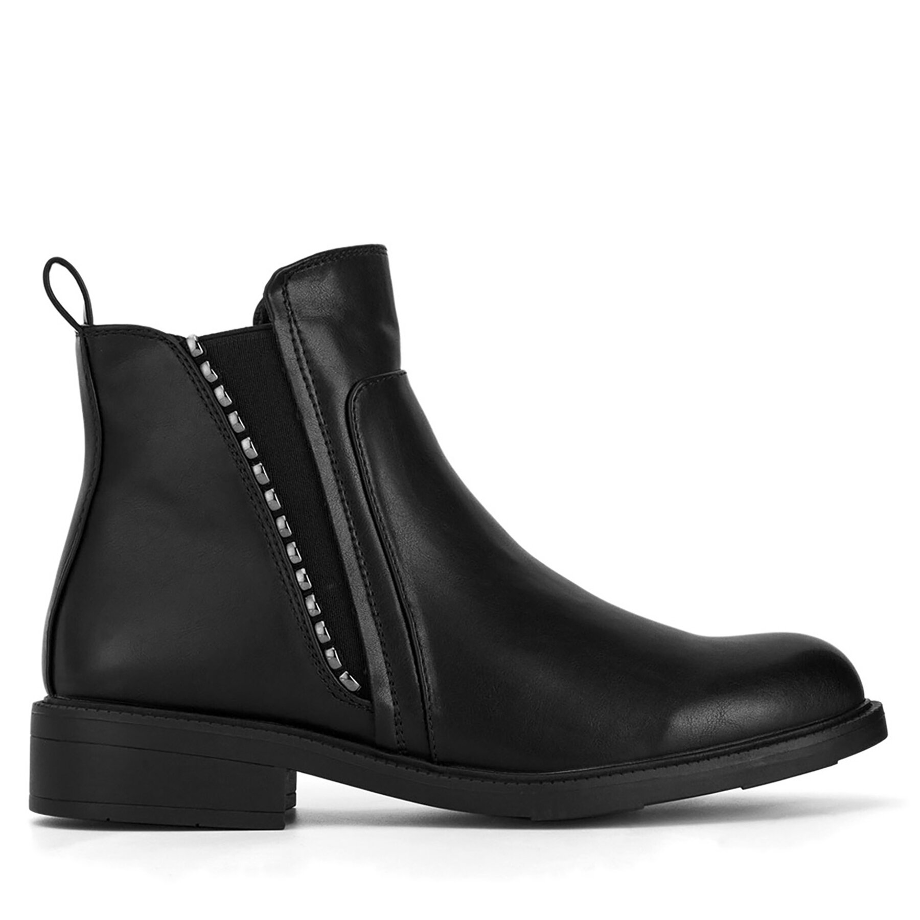 Botine Jenny Fairy HY2288-6 Negru