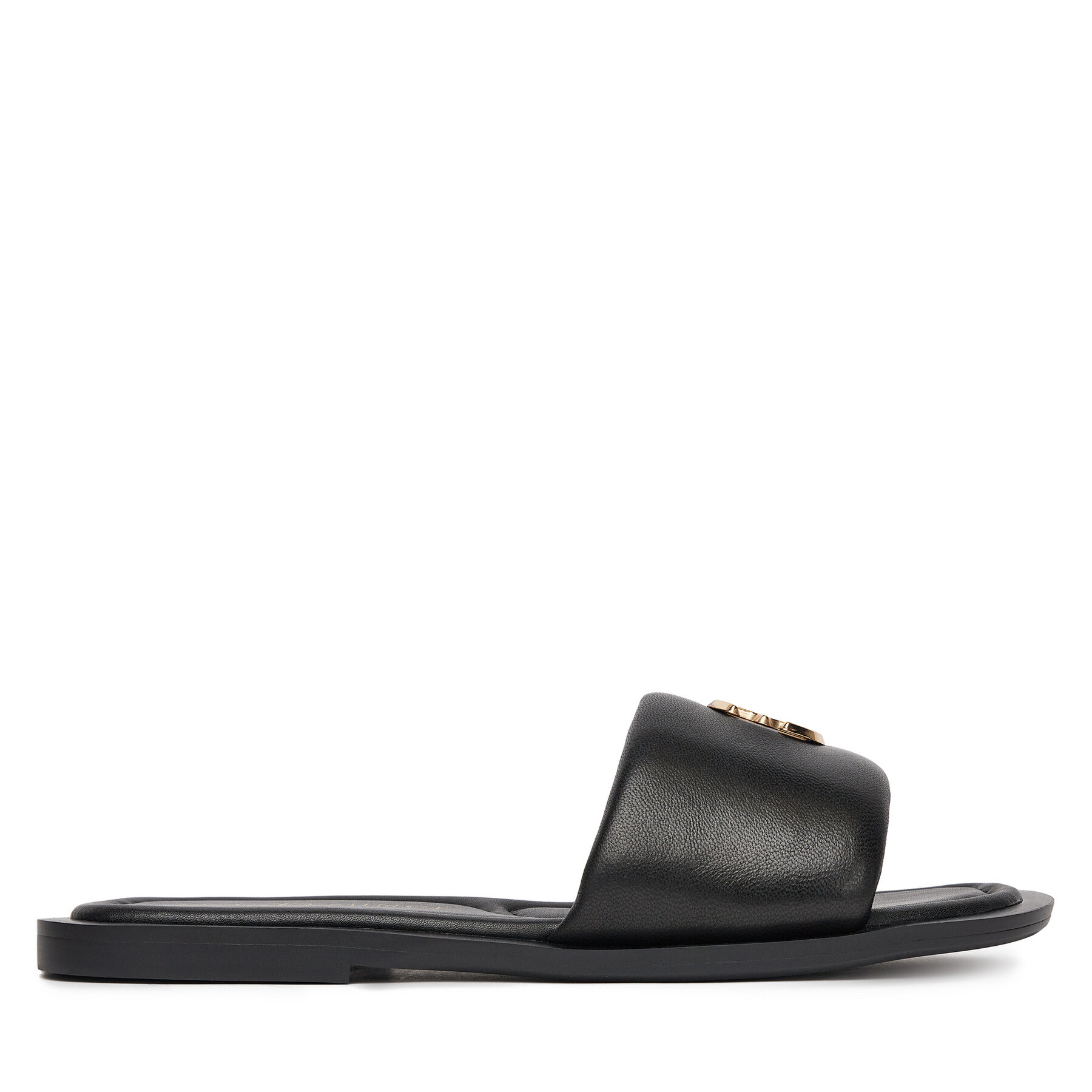 Nazouváky Eva Minge POPPY-LT102-13 Černá