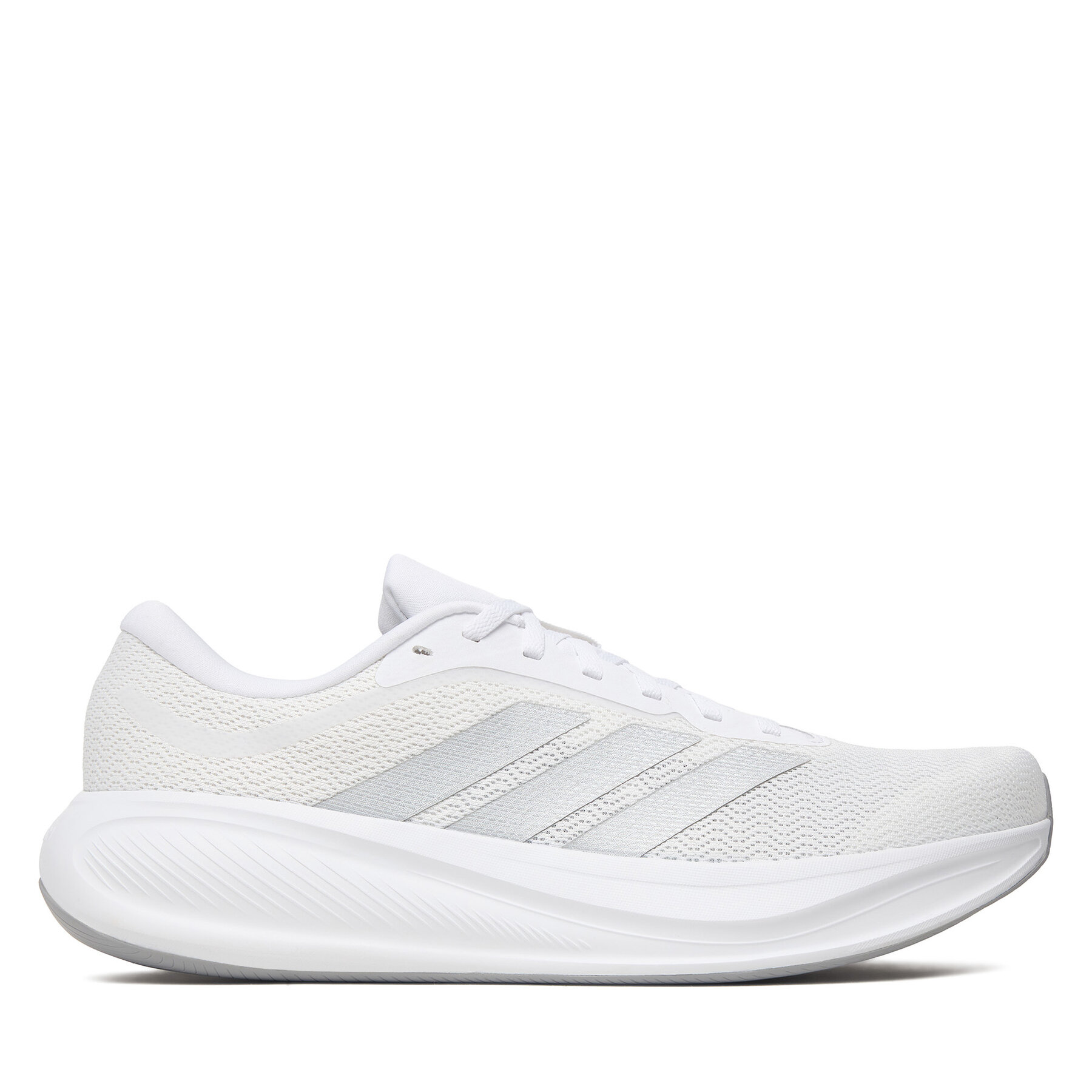 Tekaški čevlji adidas Response Runner 2 Shoes KJ1738 Bela
