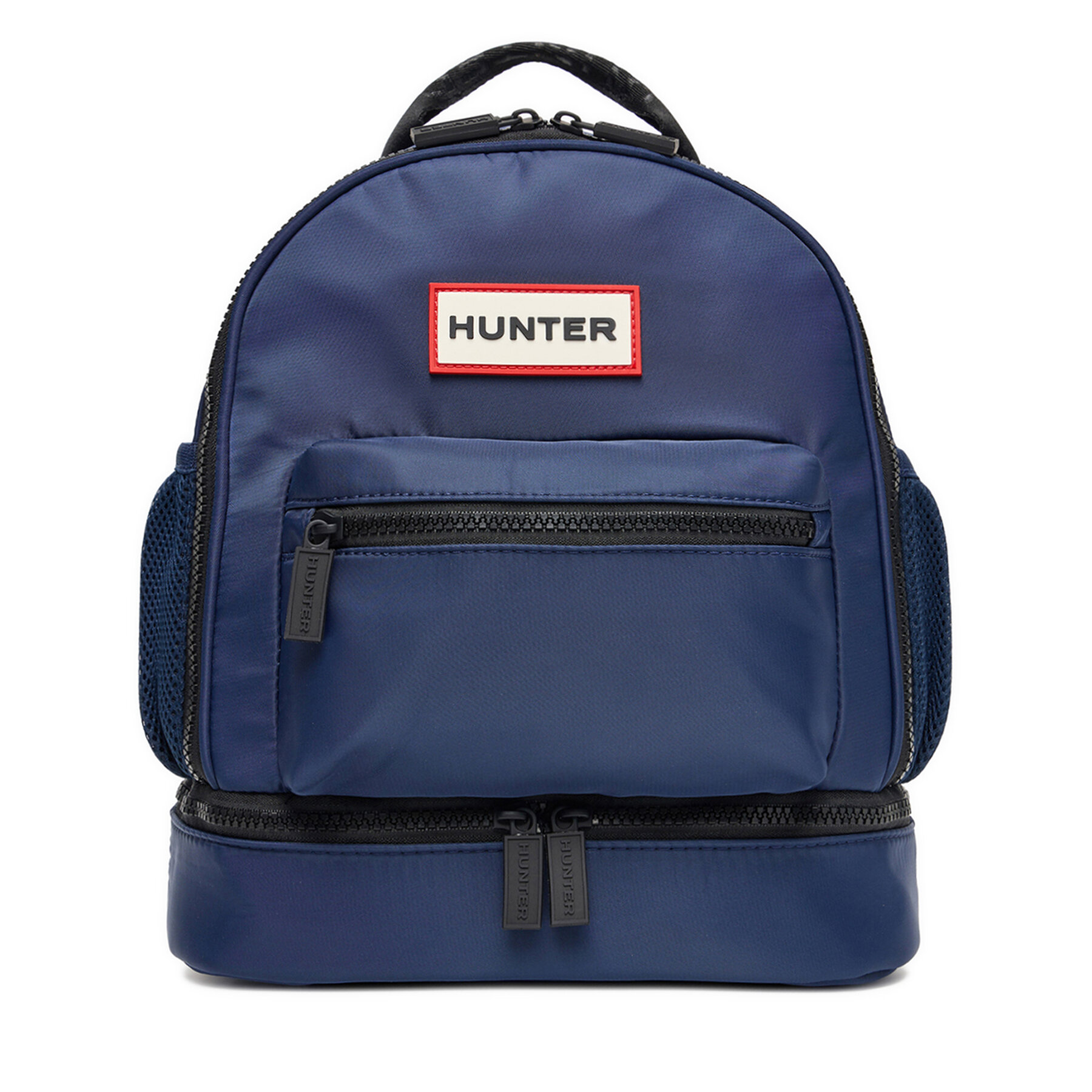 Ruksak Hunter CEO-HUNTER_ACCCS_05_AW2025 Tmavomodrá