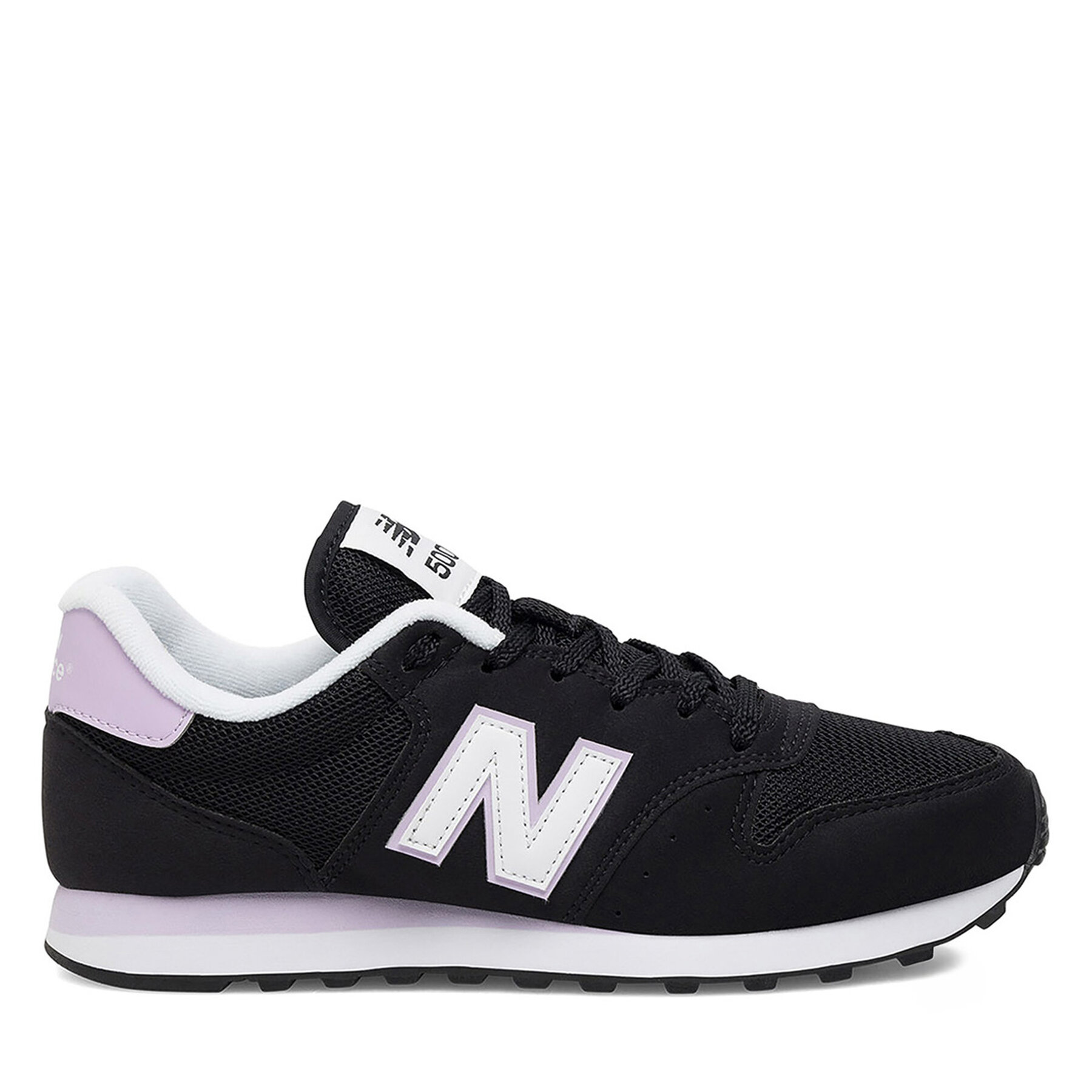 Sneakersy New Balance GW500MH2 Čierna
