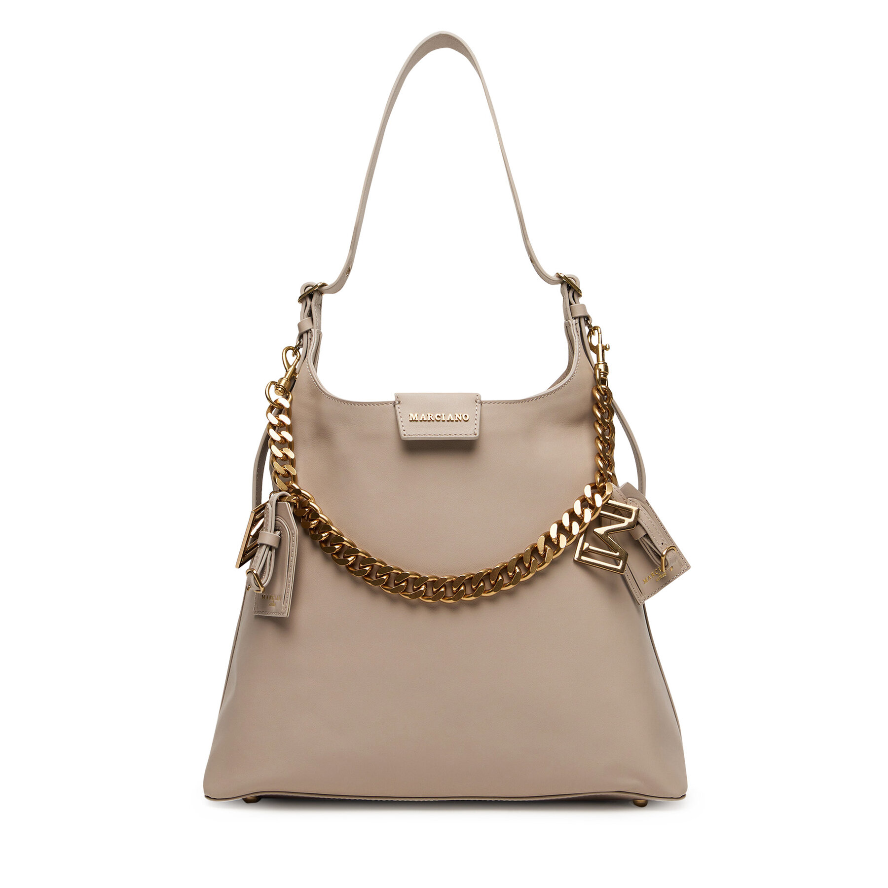 Borsetta Marciano Guess 5YGZ05 7330A Beige