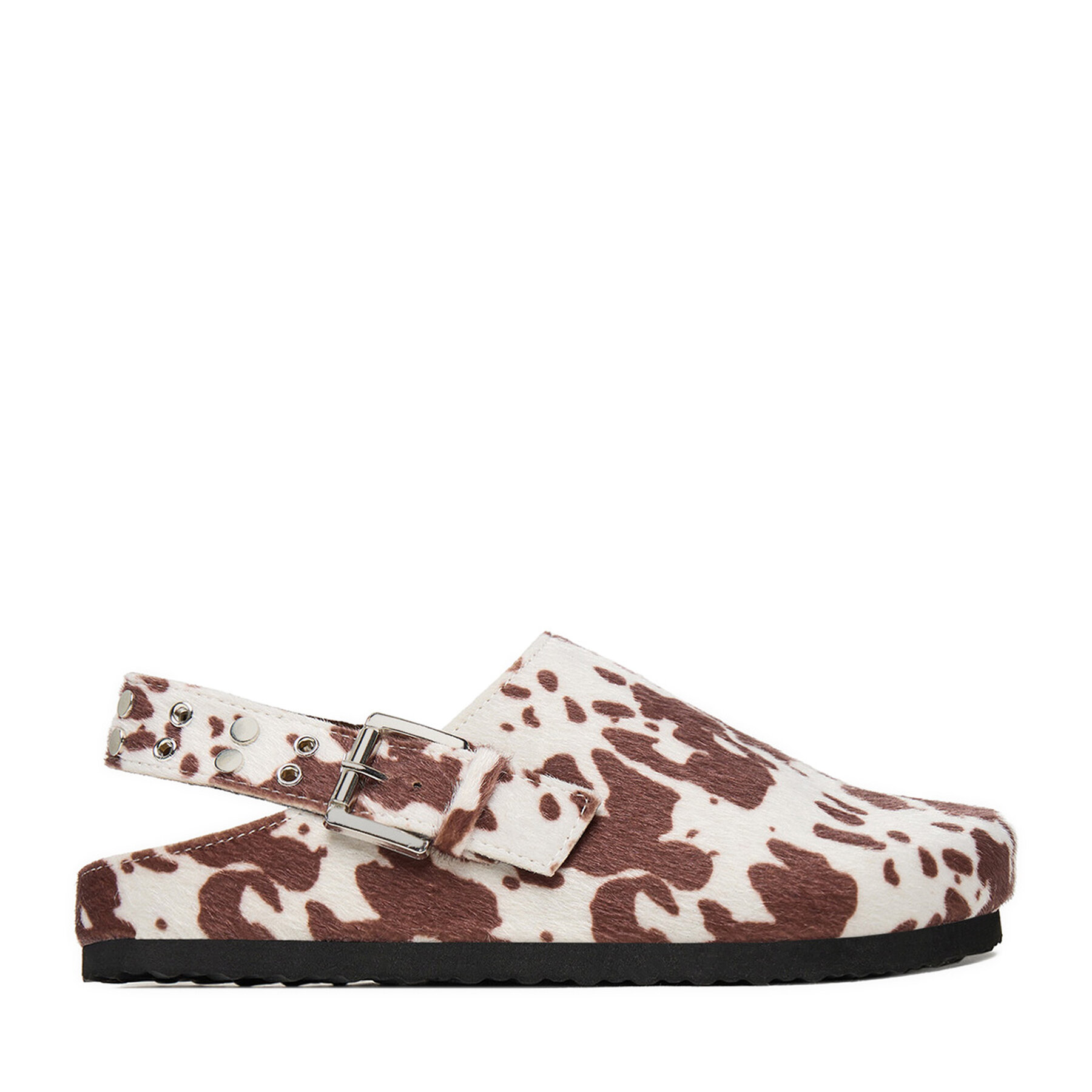 Ciabatte JENNY CEO-HSCB241708-15 Marrone