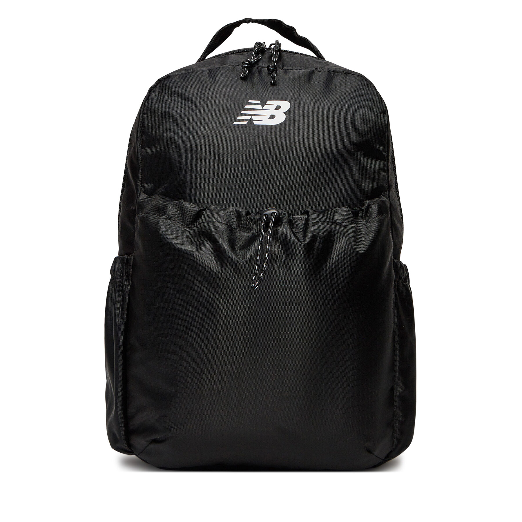 Taška cez rameno New Balance LAB51900BK Čierna