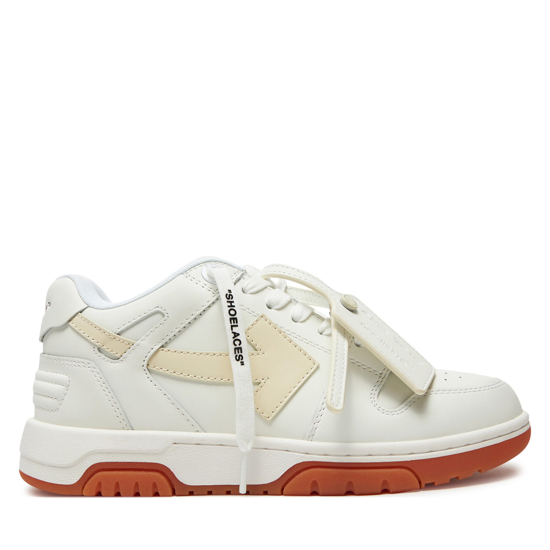 Sneakers Off-White OWIA259F23LEA0030161 Blanc