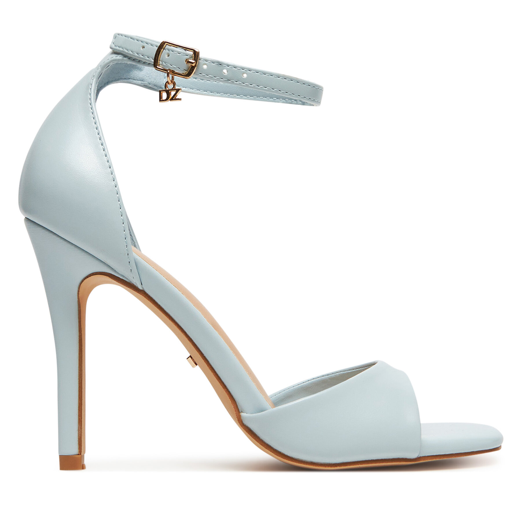 Sandali DeeZee GAF-8598-2 Blu