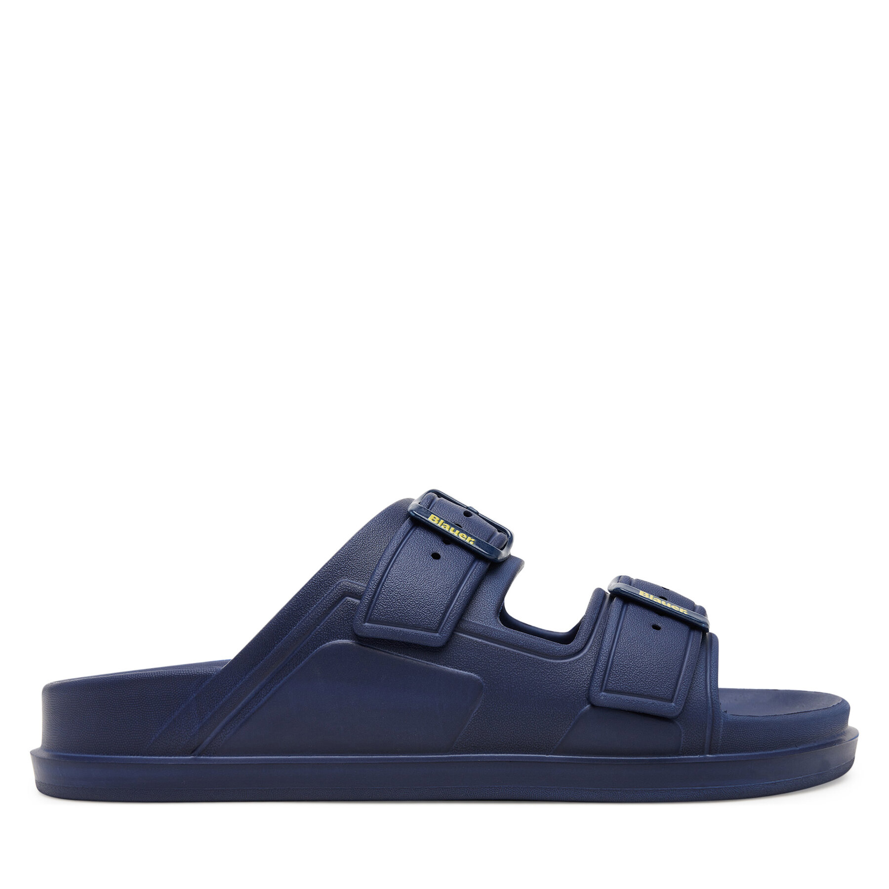 Papucs Blauer S5HOLLEY02/EVA Sötétkék