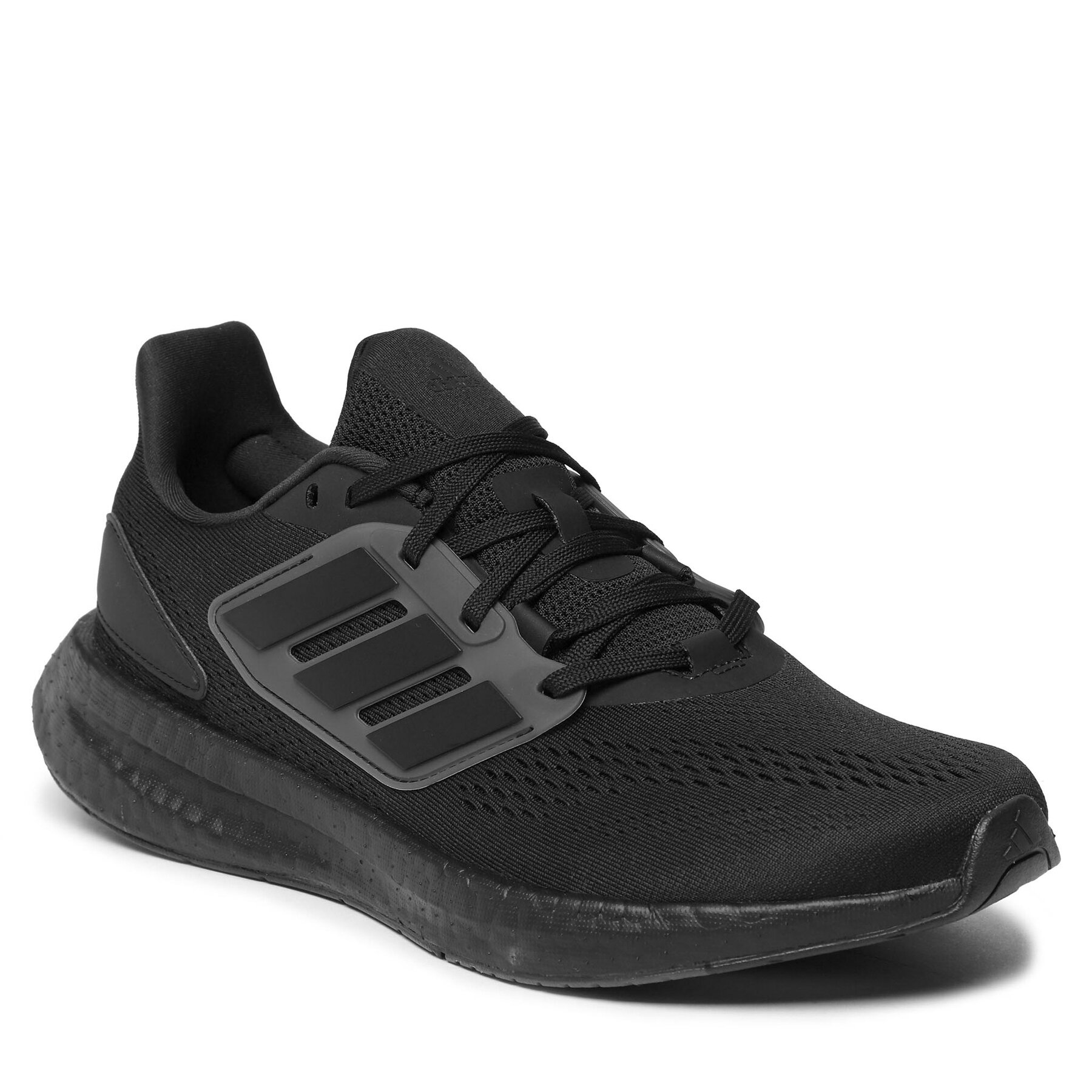 Παπούτσια για Τρέξιμο adidas Pureboost 22 Shoes GZ5173 Μαύρο