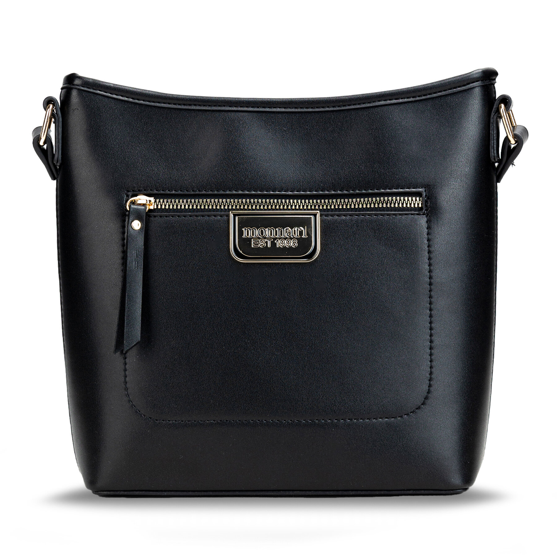 Bolso Monnari TORIMP0-24Z-BAG4740-K020 Negro