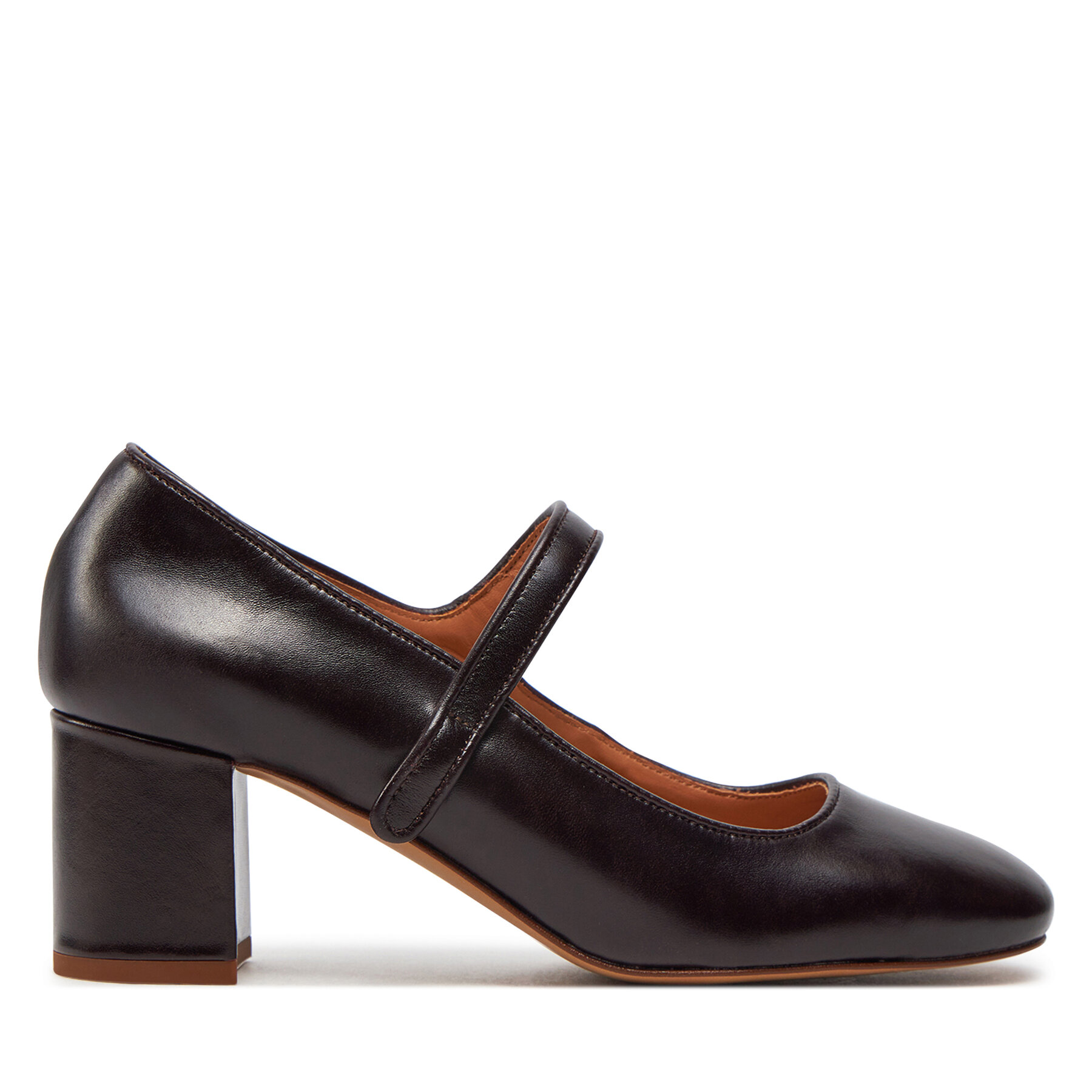 Tacones Balagan Dora Guinda/burdeos