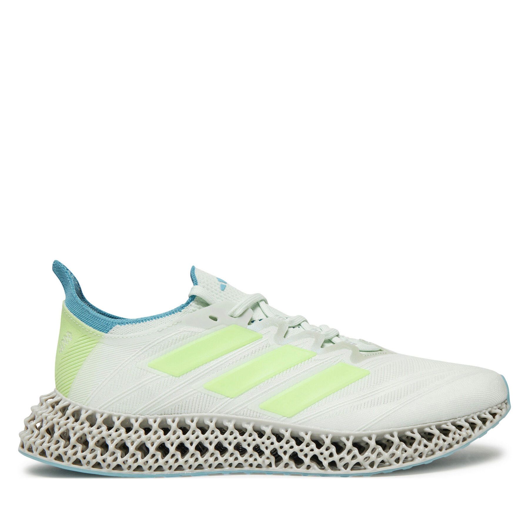 Chaussures de running adidas 4Dfwd 4 IE5977 Vert