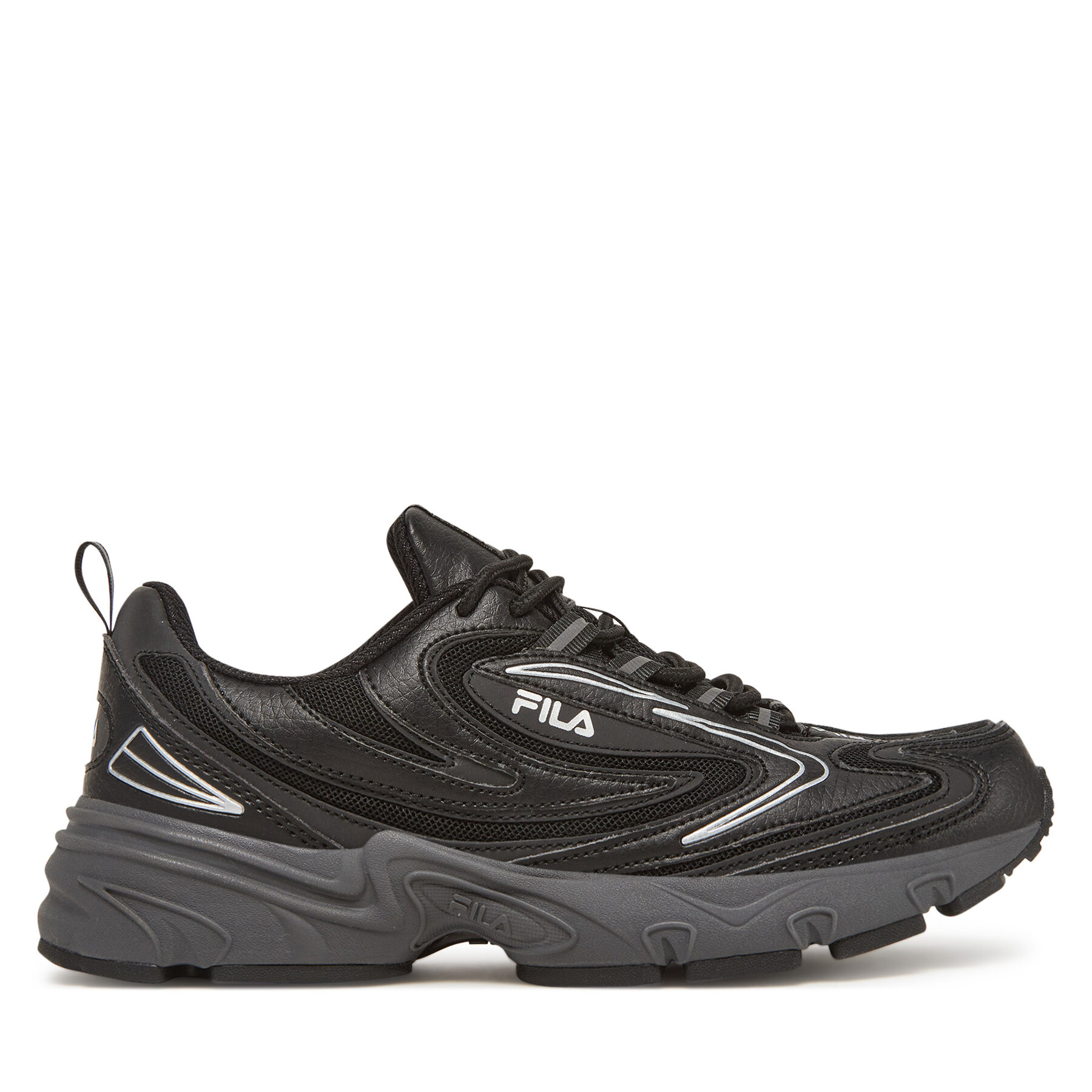 Sneakers Fila Actix FFW0412 83162 Nero