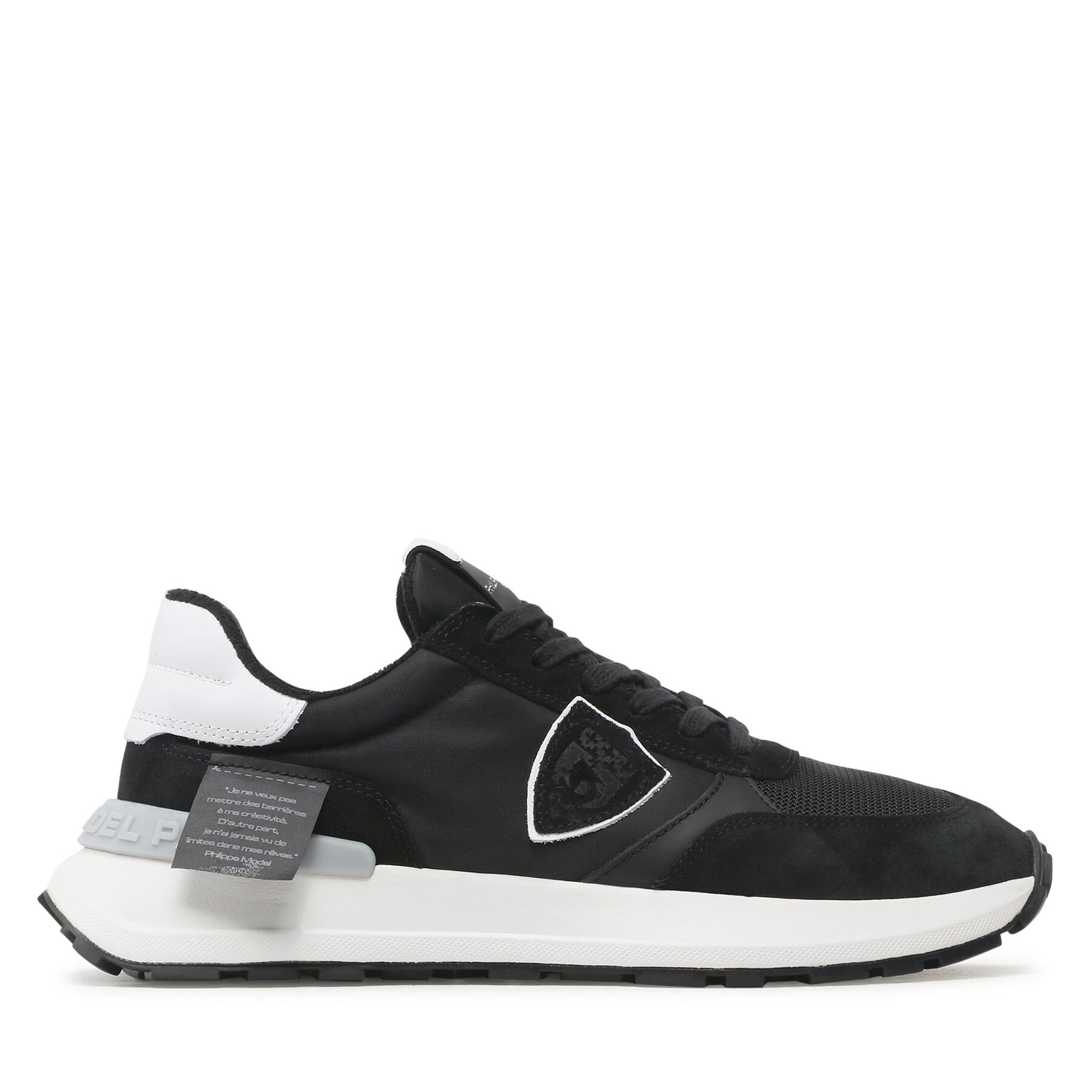 Sneakers Philippe Model