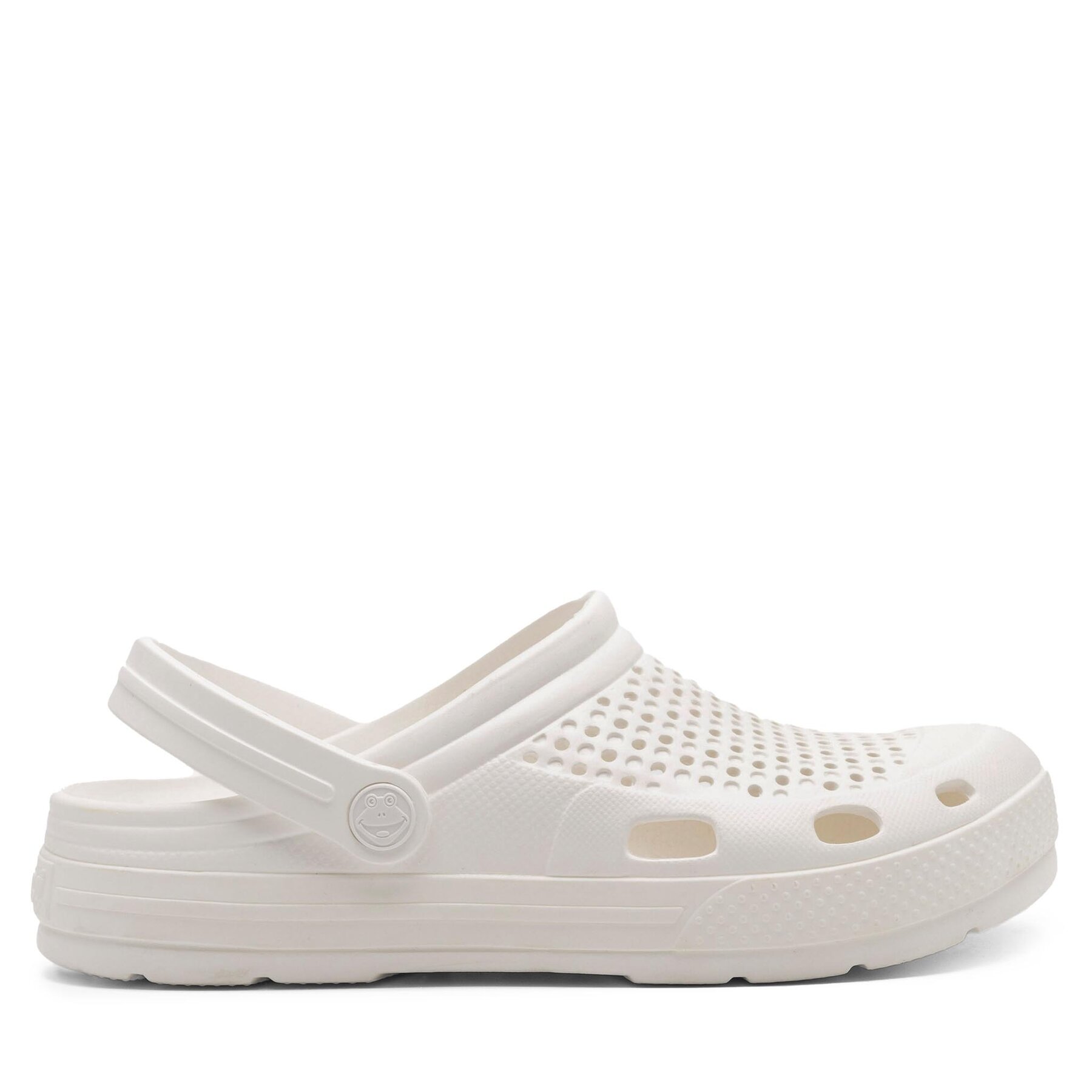 Chanclas Coqui 6413-100-3232 Blanco